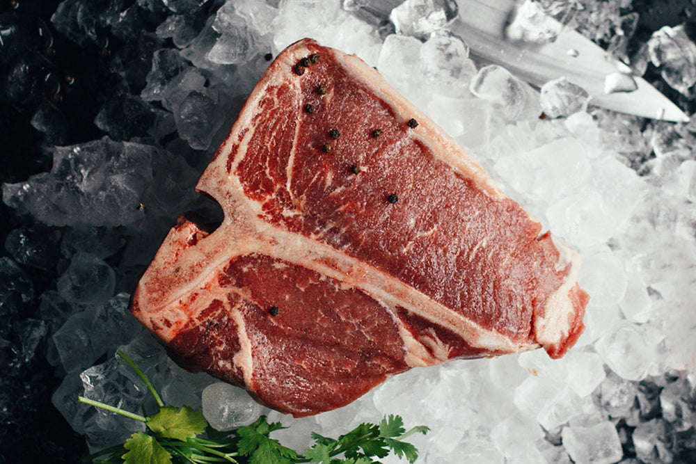 6 Common Misconceptions About Frozen Meat (4 Min. Read)