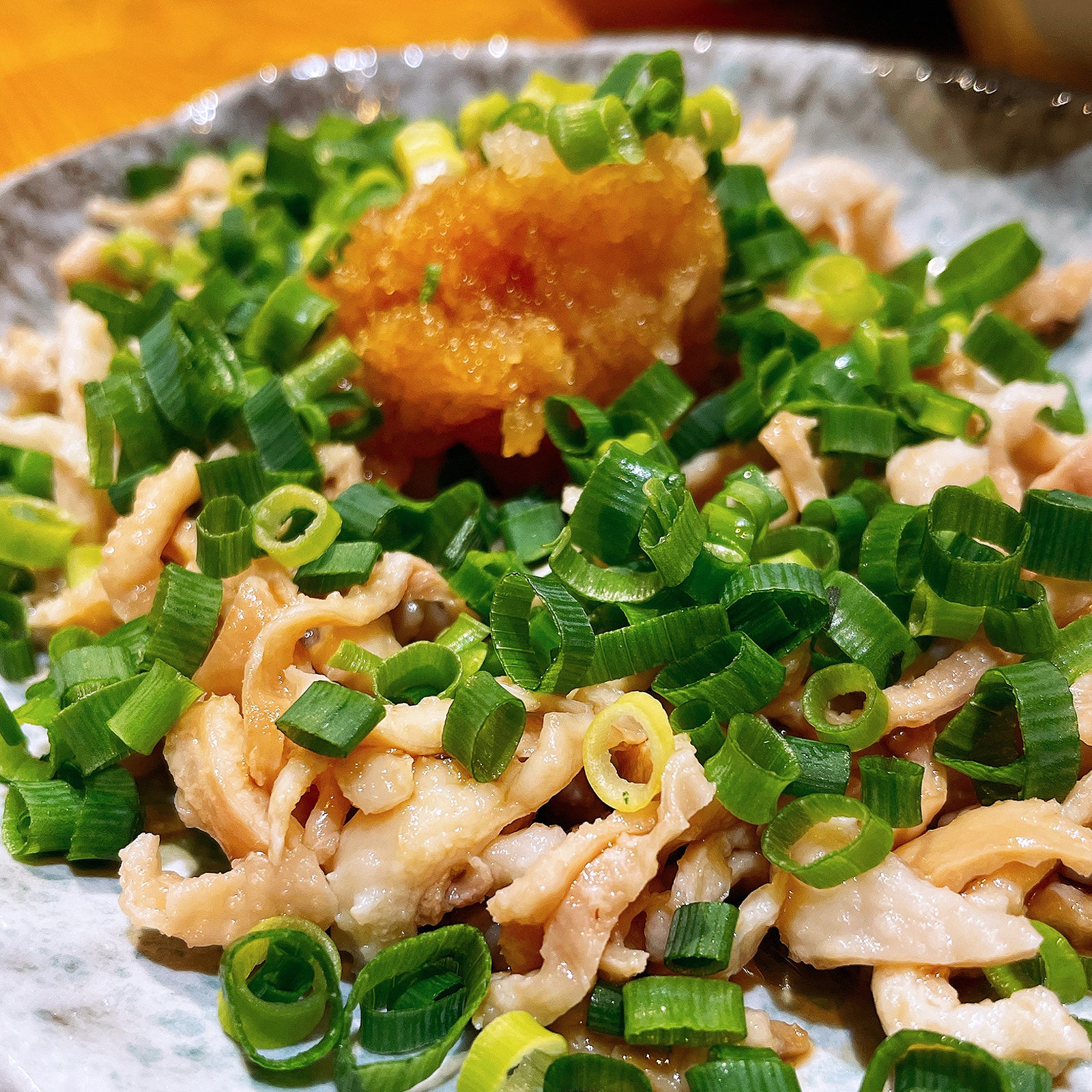 Range-Free Jidori Chicken Skin-On Fat from Japan (200g) - Horizon Farms