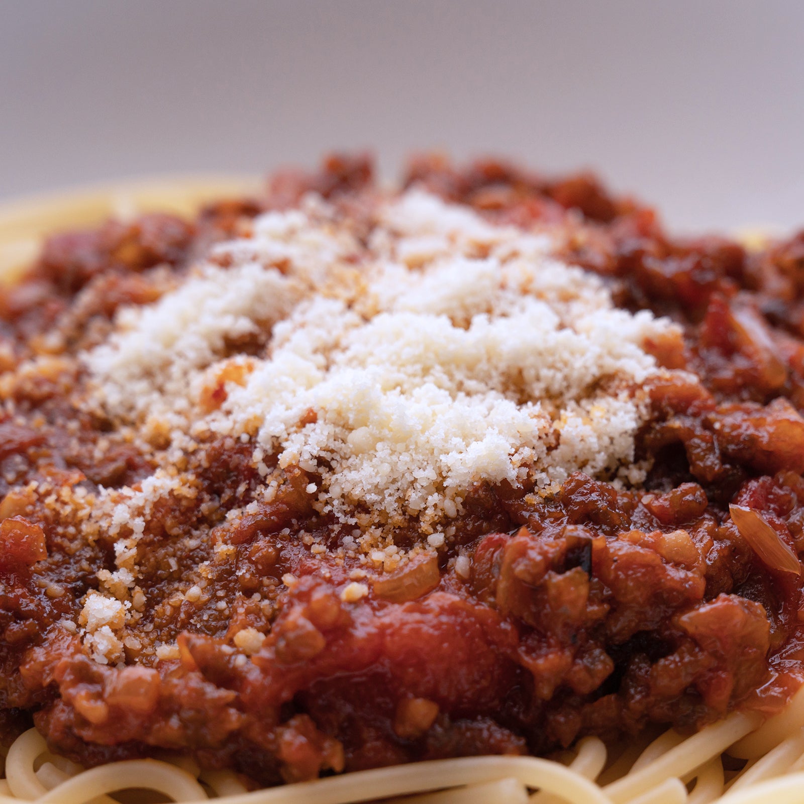 All-Natural Parmesan Cheese Wedge (200g) - Horizon Farms