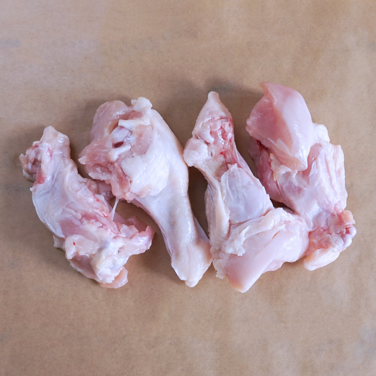 Range-Free Jidori Chicken Drumettes from Japan (200g) - Horizon Farms