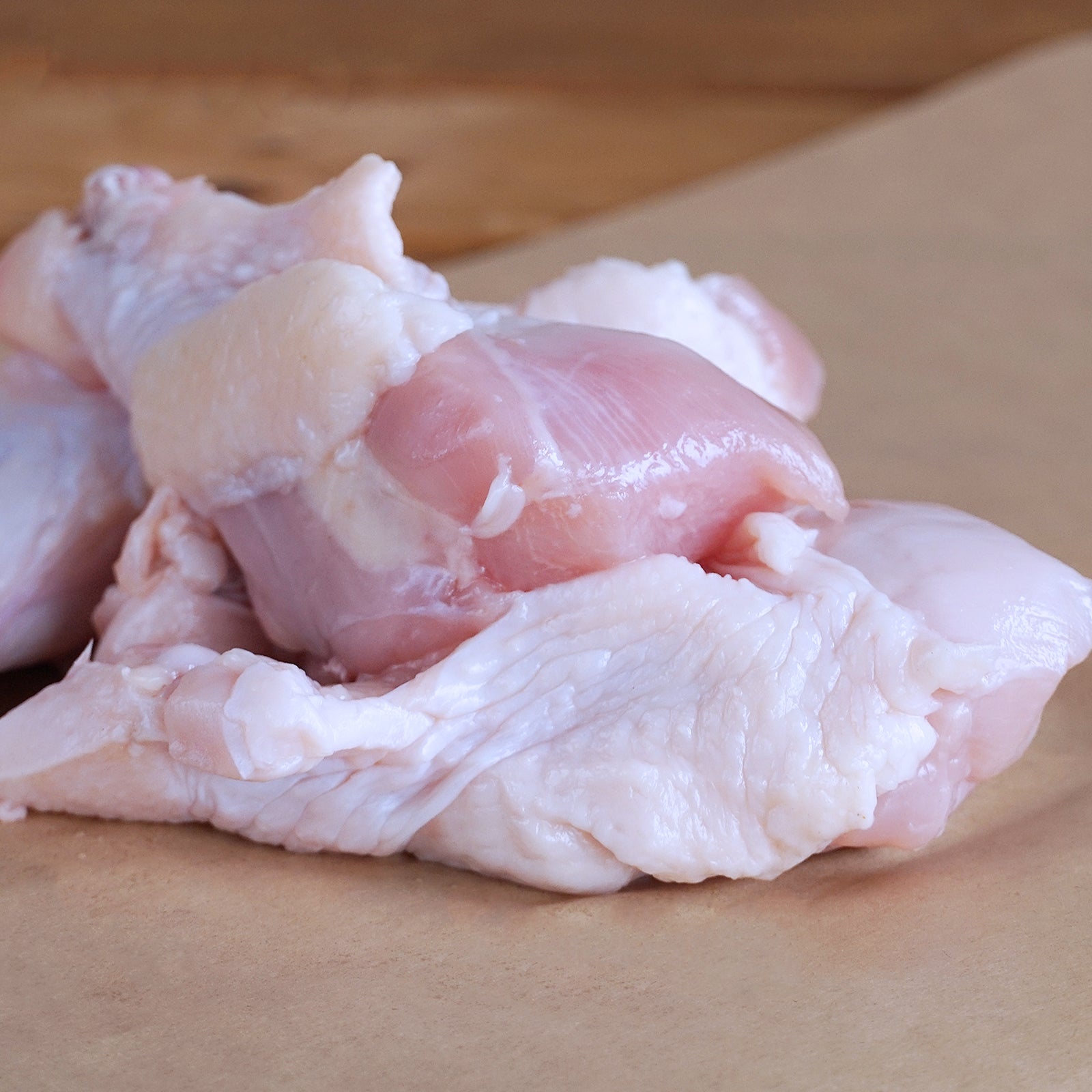 Range-Free Jidori Chicken Drumettes from Japan (200g) - Horizon Farms
