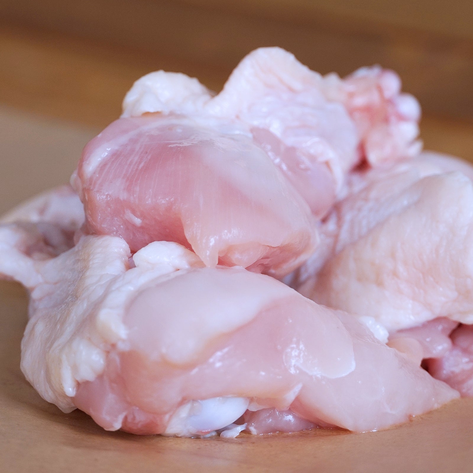 Range-Free Jidori Chicken Drumettes from Japan (200g) - Horizon Farms