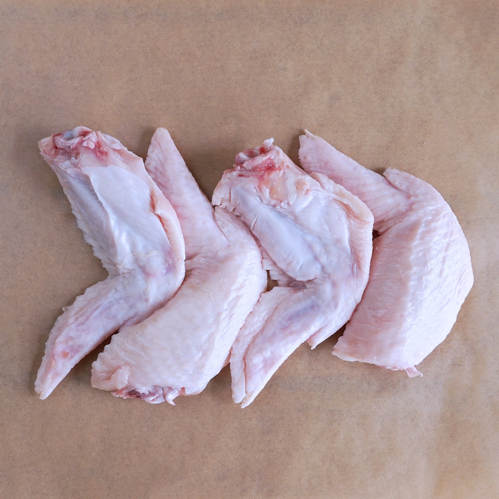 Range-Free Jidori Chicken Wings from Japan (200g) - Horizon Farms
