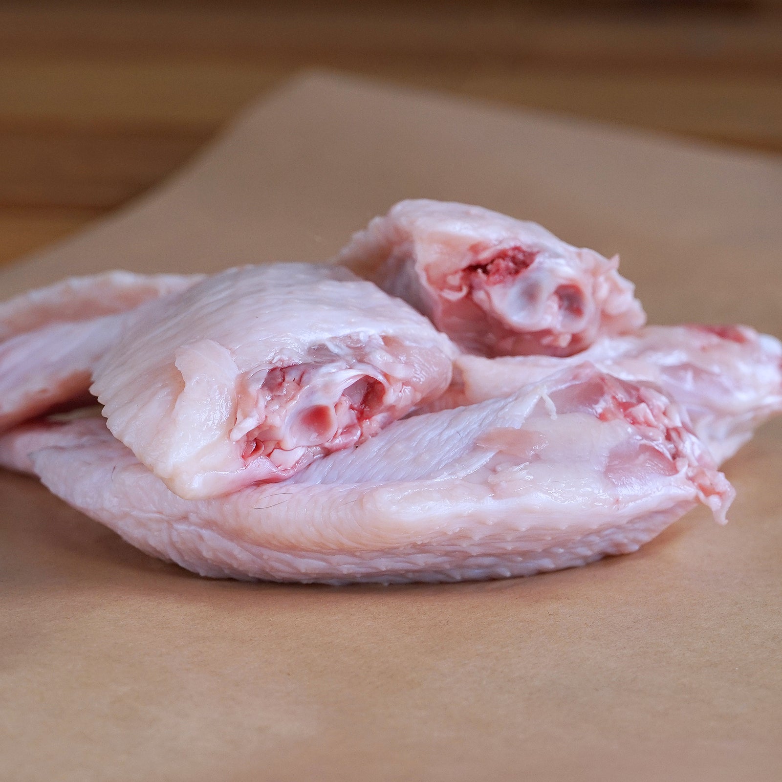 Range-Free Jidori Chicken Wings from Japan (200g) - Horizon Farms