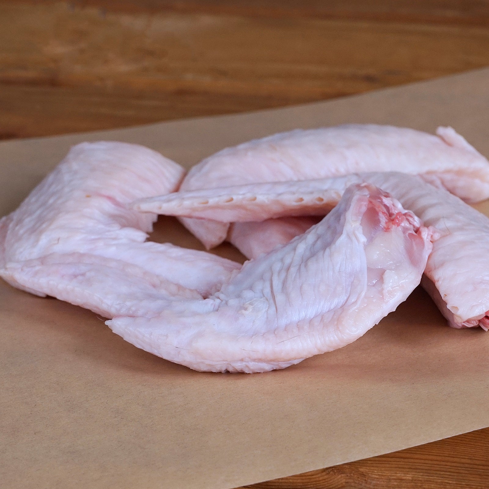 Range-Free Jidori Chicken Wings from Japan (200g) - Horizon Farms