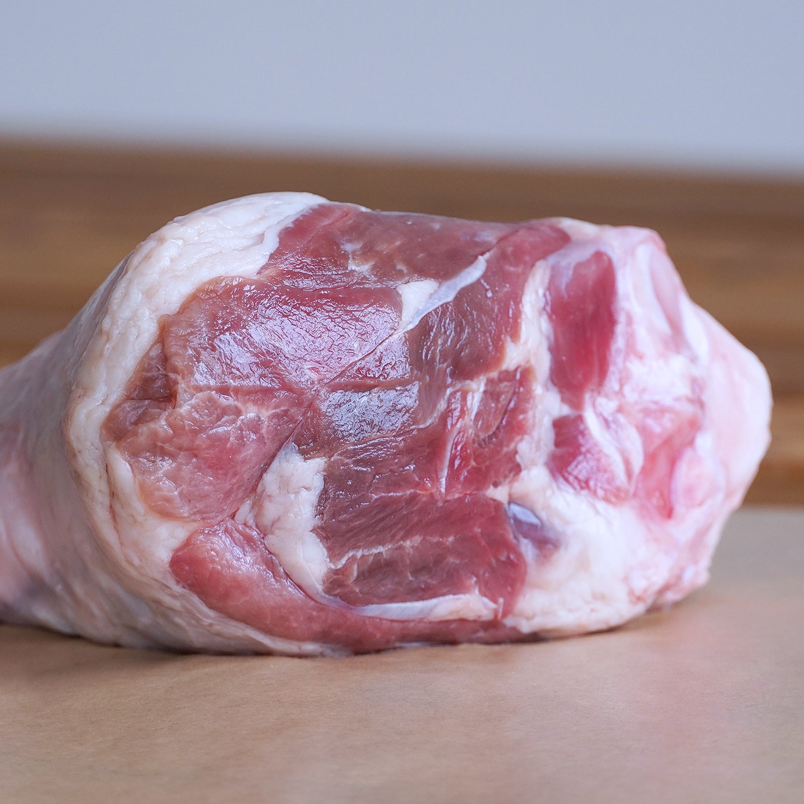 Grass-Fed Free-Range Lamb Shank from New Zealand (450g)