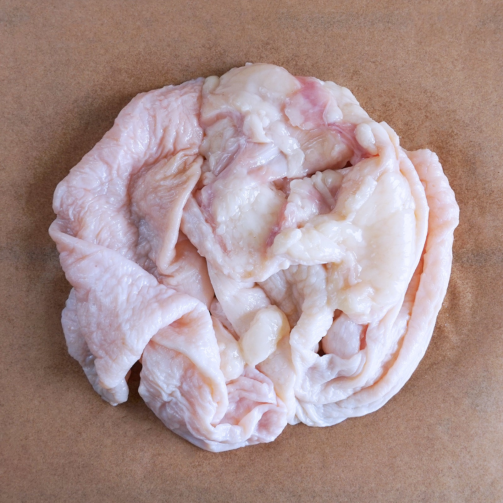 Range-Free Jidori Chicken Skin-On Fat from Japan (200g) - Horizon Farms