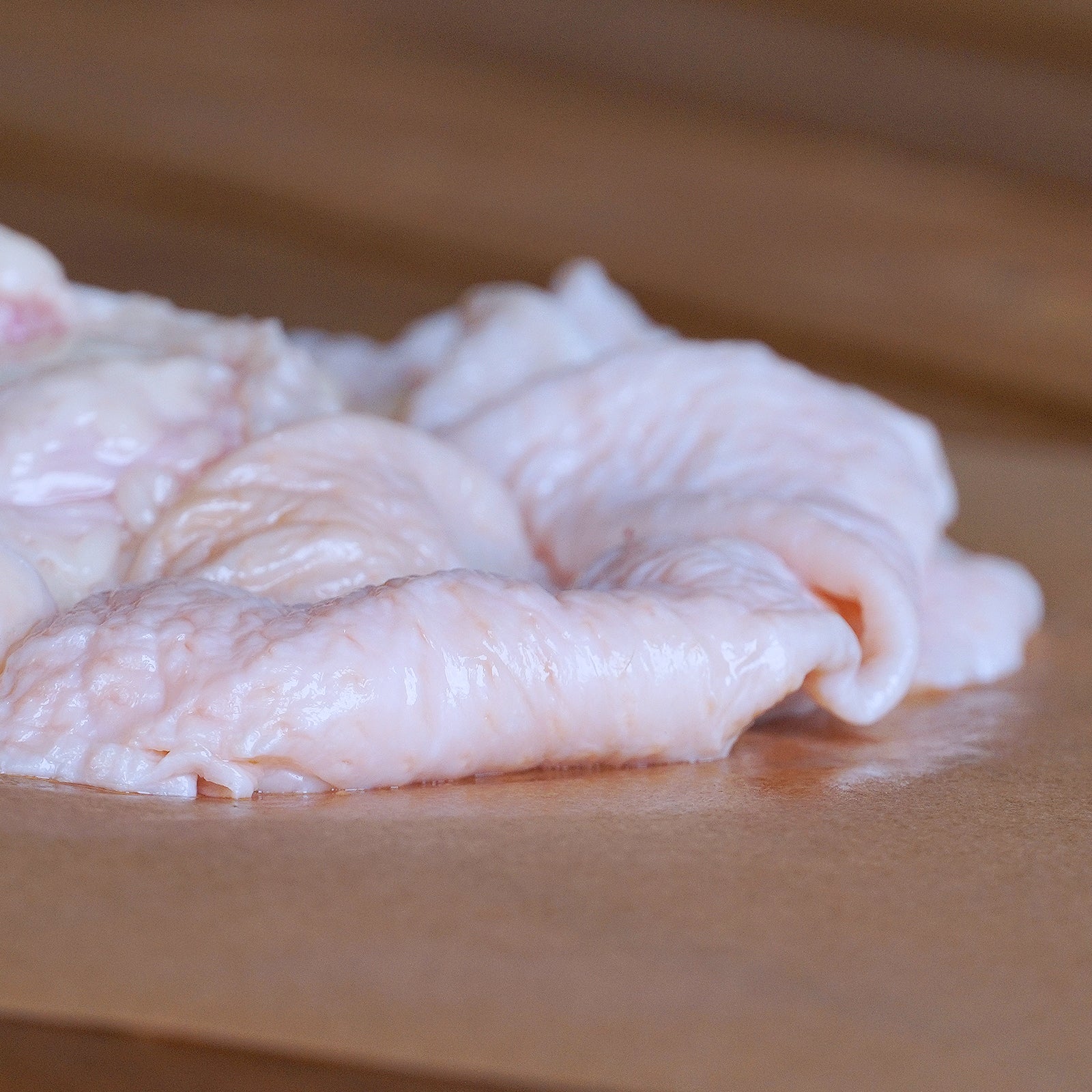 Range-Free Jidori Chicken Skin-On Fat from Japan (200g) - Horizon Farms