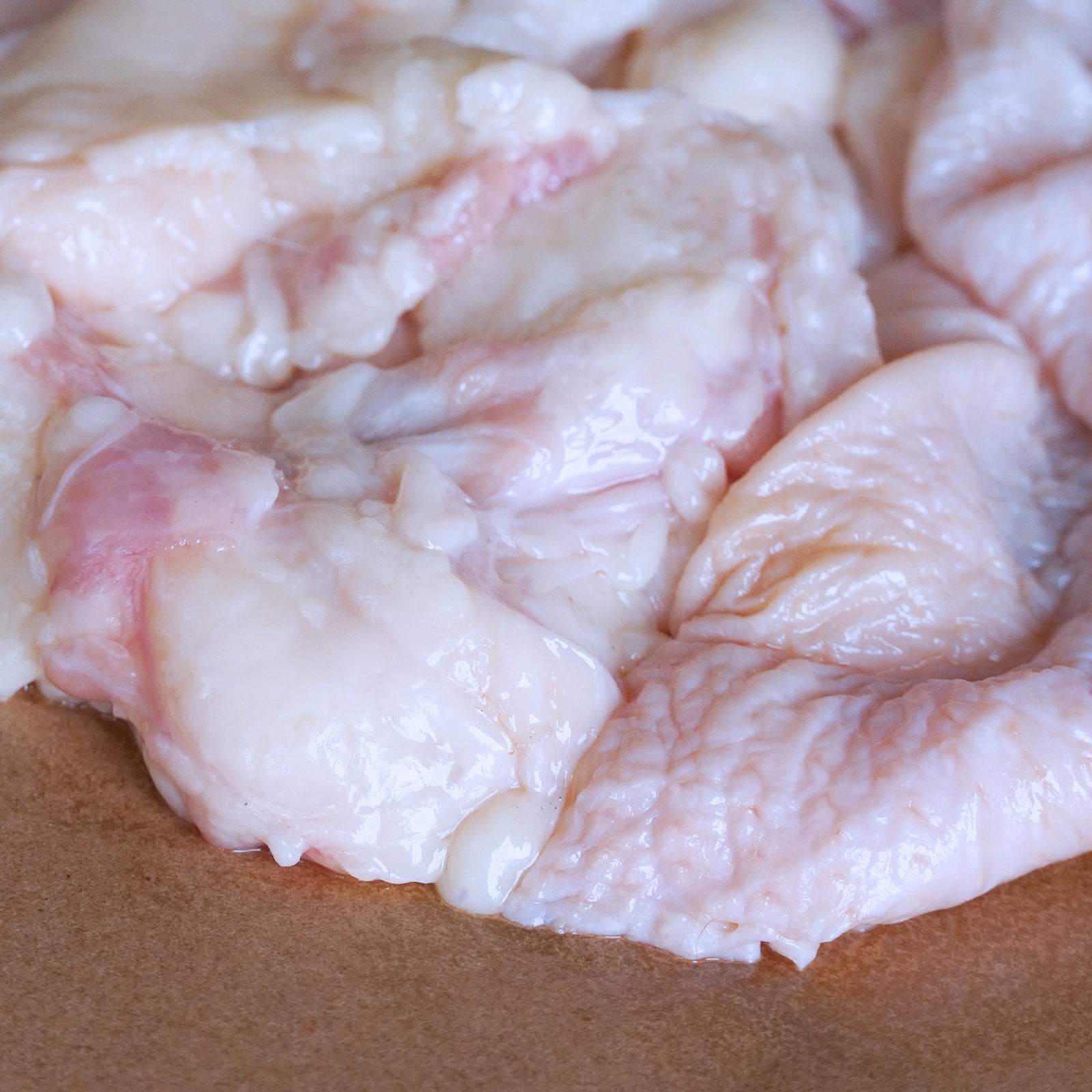 Range-Free Jidori Chicken Skin-On Fat from Japan (200g) - Horizon Farms