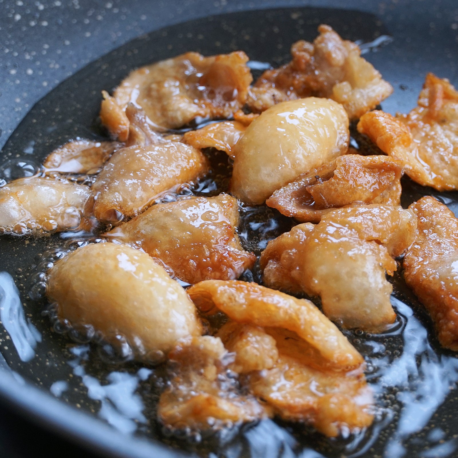 Range-Free Jidori Chicken Skin-On Fat from Japan (200g) - Horizon Farms