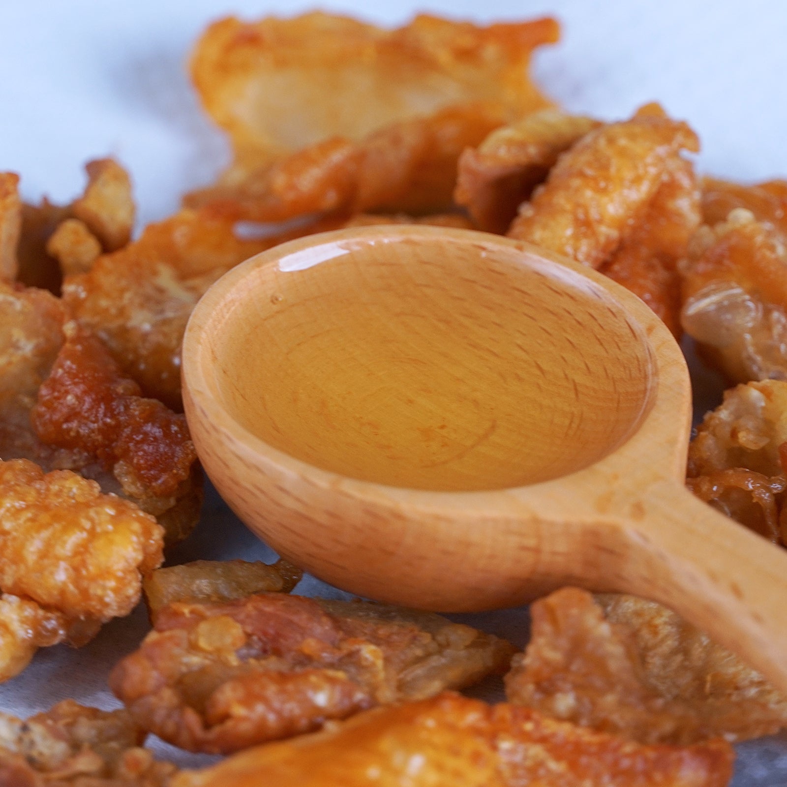 Range-Free Jidori Chicken Skin-On Fat from Japan (200g) - Horizon Farms