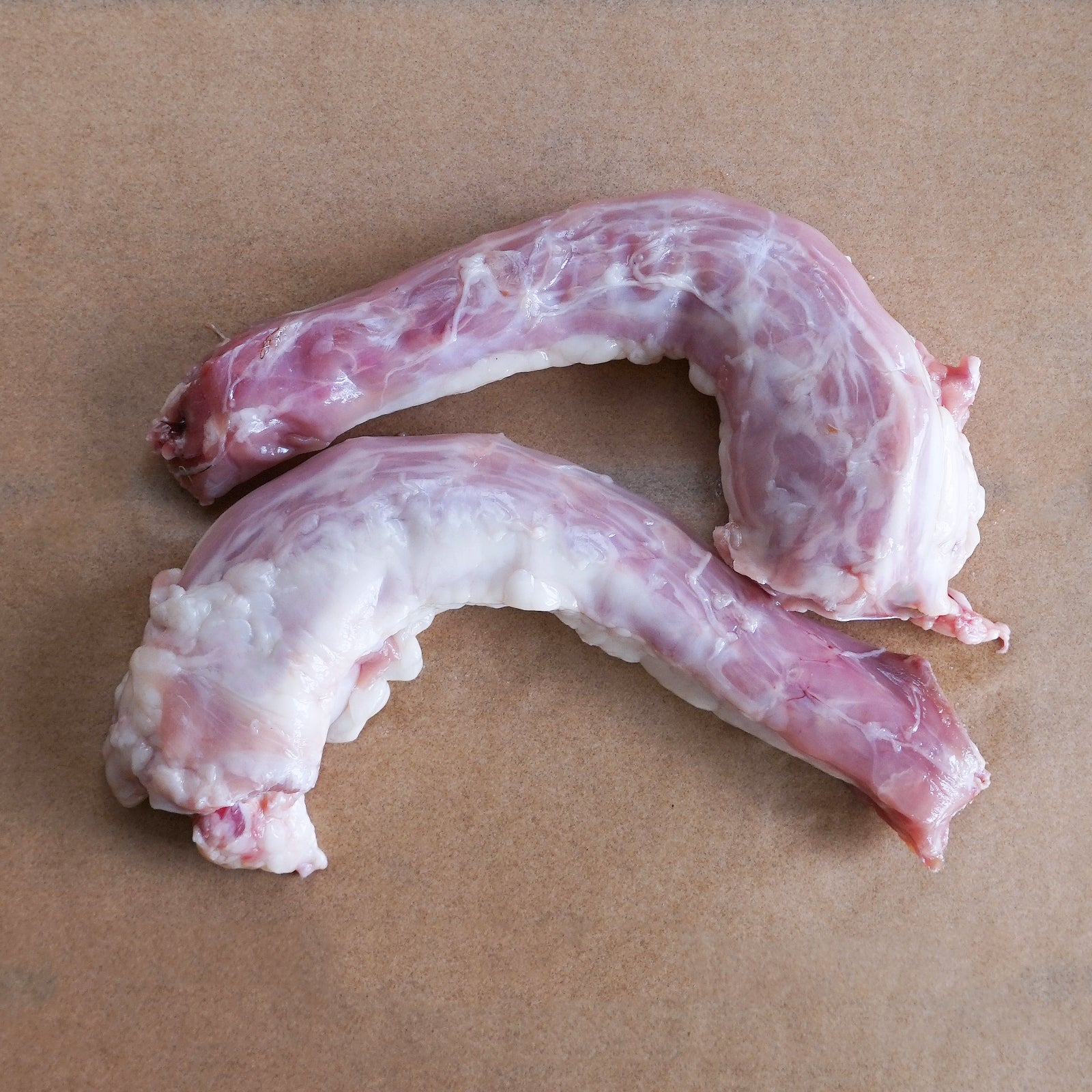 Range-Free Jidori Chicken Bone-In Necks from Japan (200g)