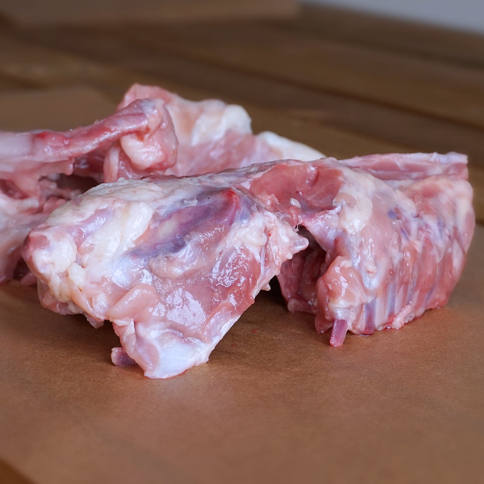 Range-Free Jidori Chicken Frame from Japan (400g)