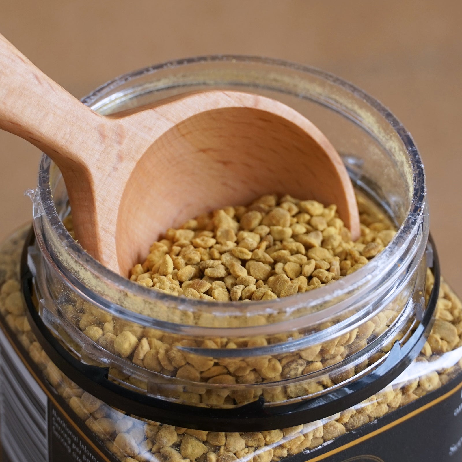 Premium All-Natural Jarrah Bee Pollen from Australia (120g)