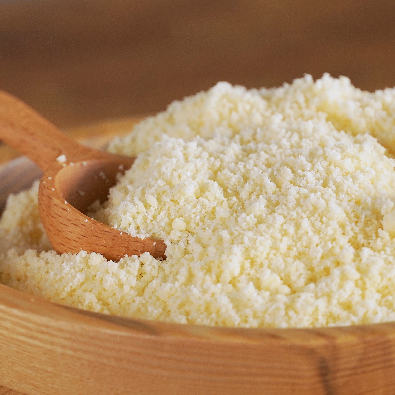 All-Natural Grated Parmesan Cheese from Australia (250g)