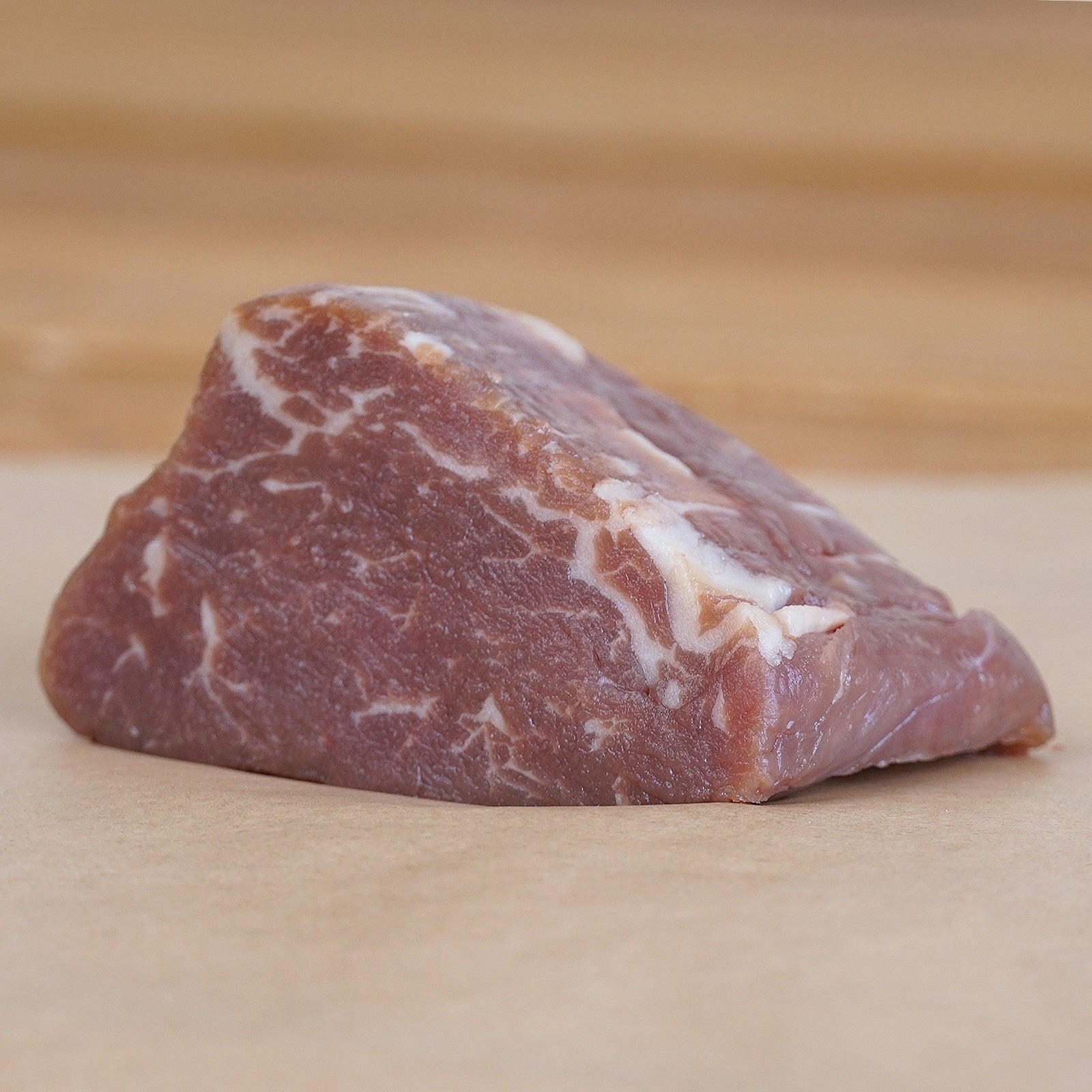 Grain-Fed Beef Filet Steak from New Zealand (80g x 10 packs) - Horizon Farms