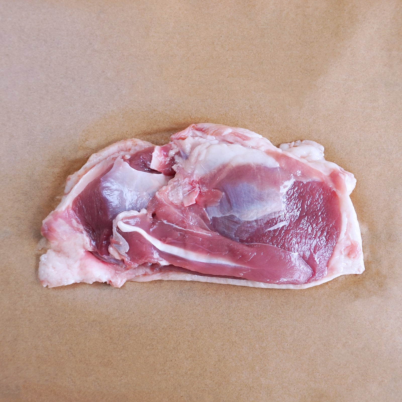Range-Free Skin-On Duck Breast from New Zealand (240g) - Horizon Farms