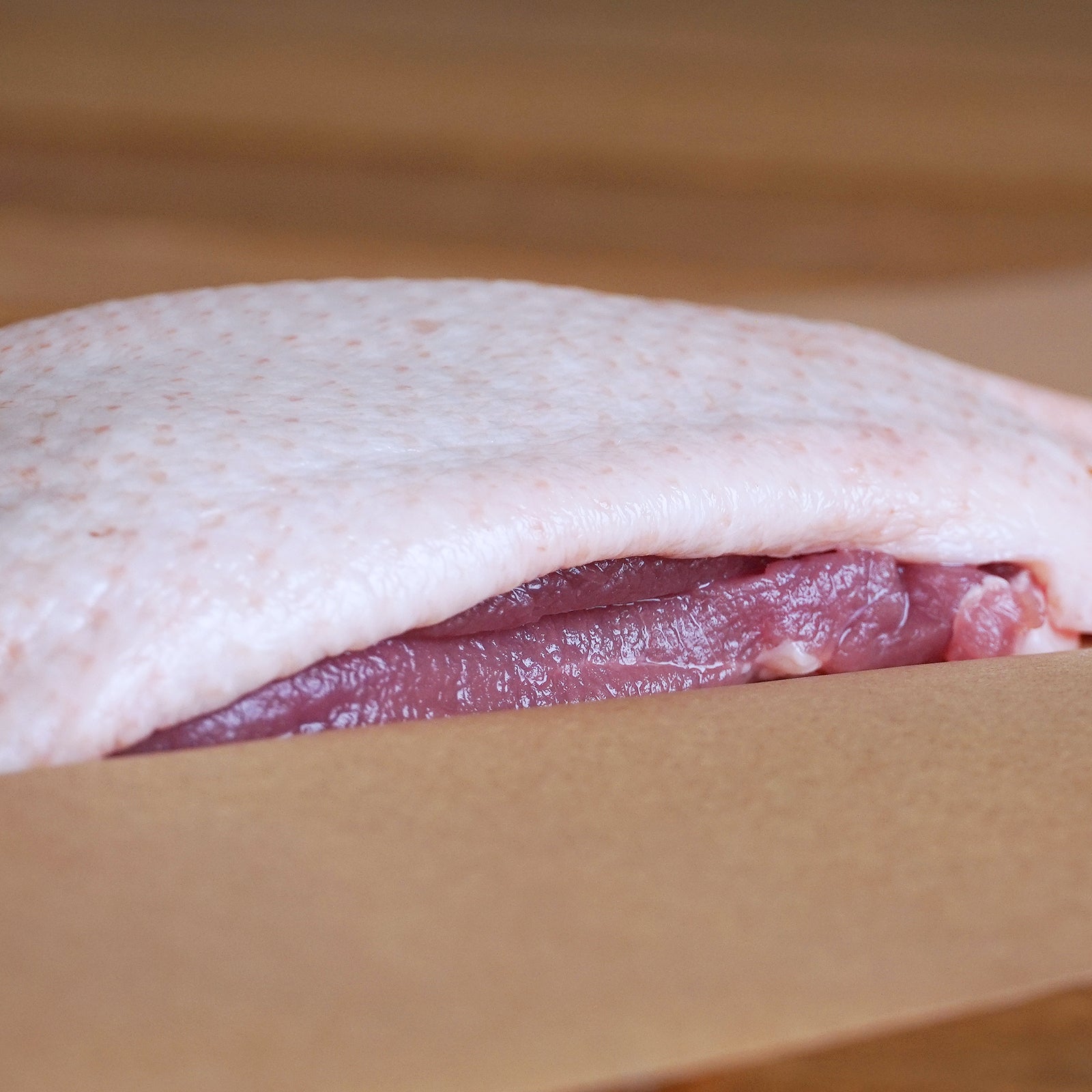 Range-Free Skin-On Duck Breast from New Zealand (240g) - Horizon Farms