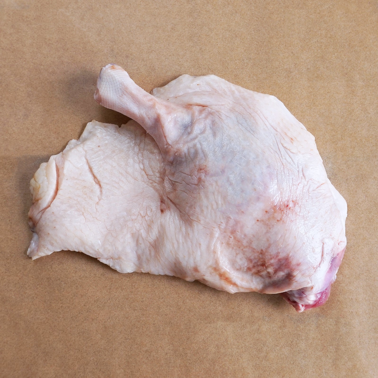 Range-Free Bone-In Duck Leg from New Zealand (1pc) - Horizon Farms