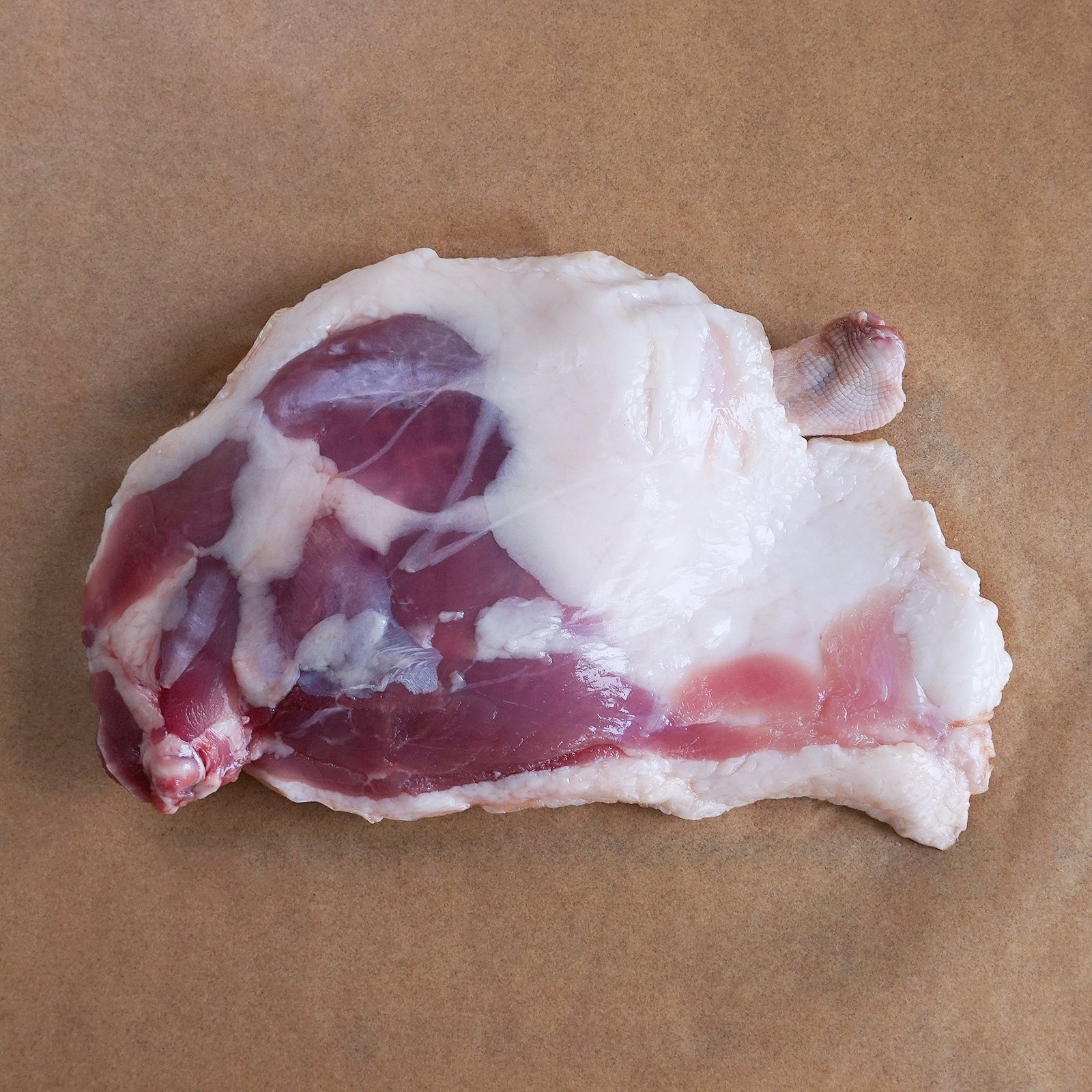 Range-Free Bone-In Duck Leg from New Zealand (1pc) - Horizon Farms