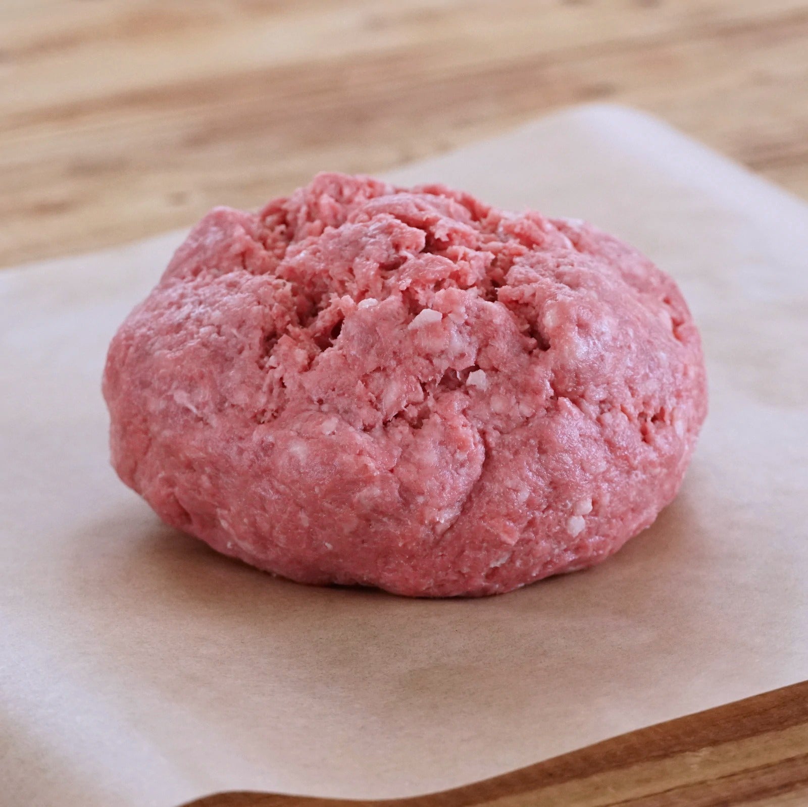 Grass-Fed Lean Premium Ground Beef 80/20 from New Zealand (300g) - Horizon Farms