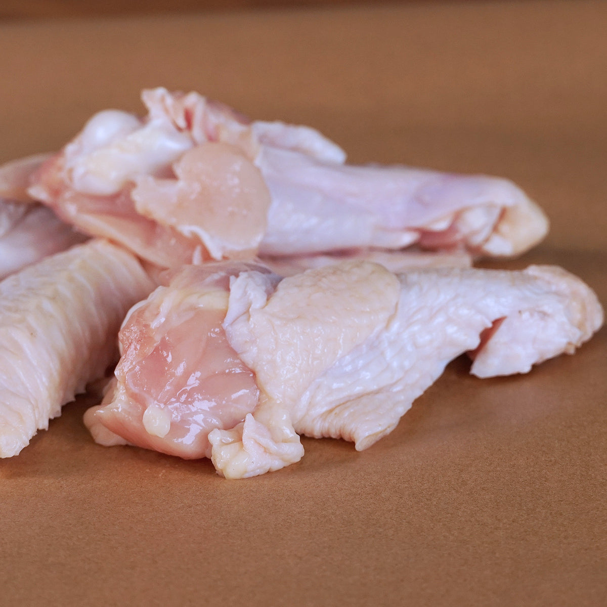 Free-Range Jidori Chicken Wings / Drumettes from Japan (200g) - Horizon Farms