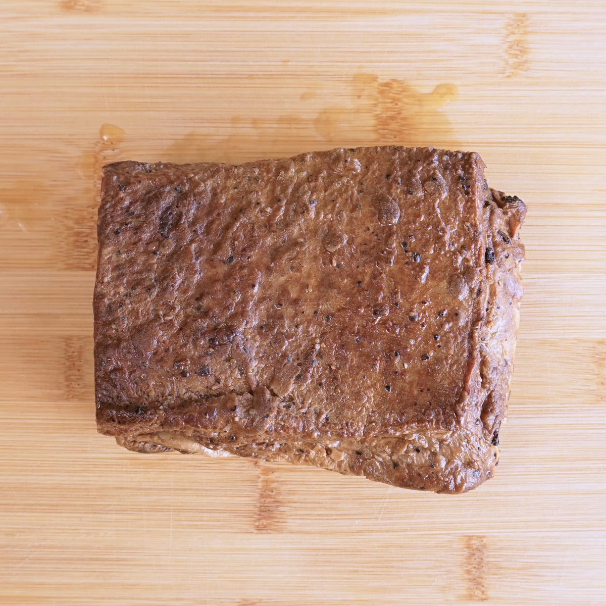 All-Natural Pre-Cooked Grass-Fed Beef Brisket from New Zealand (200g-500g) - Horizon Farms
