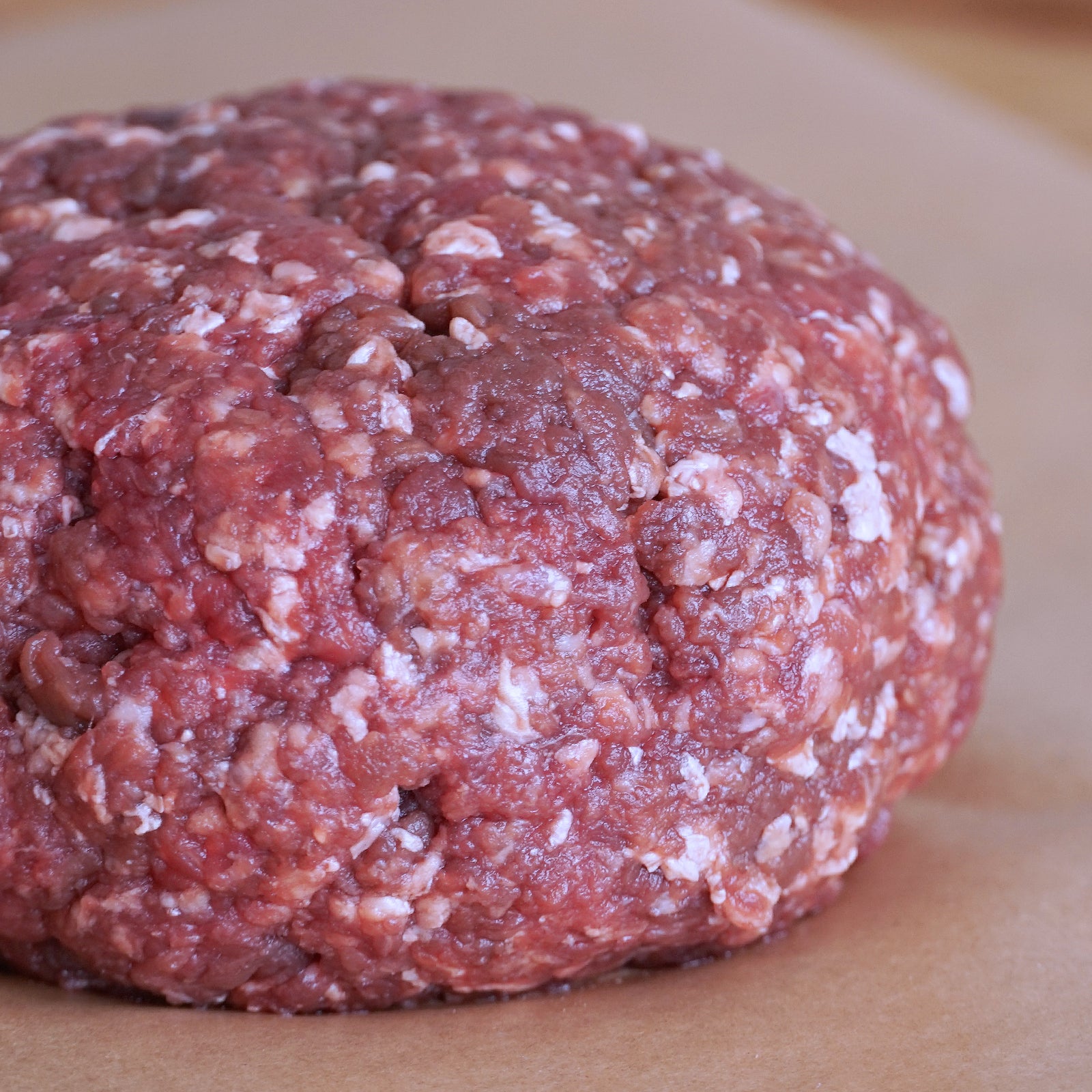 Grass-Fed Thick Skirt Ground Beef Mince Portioned Cubes from Australia (300g) - Horizon Farms