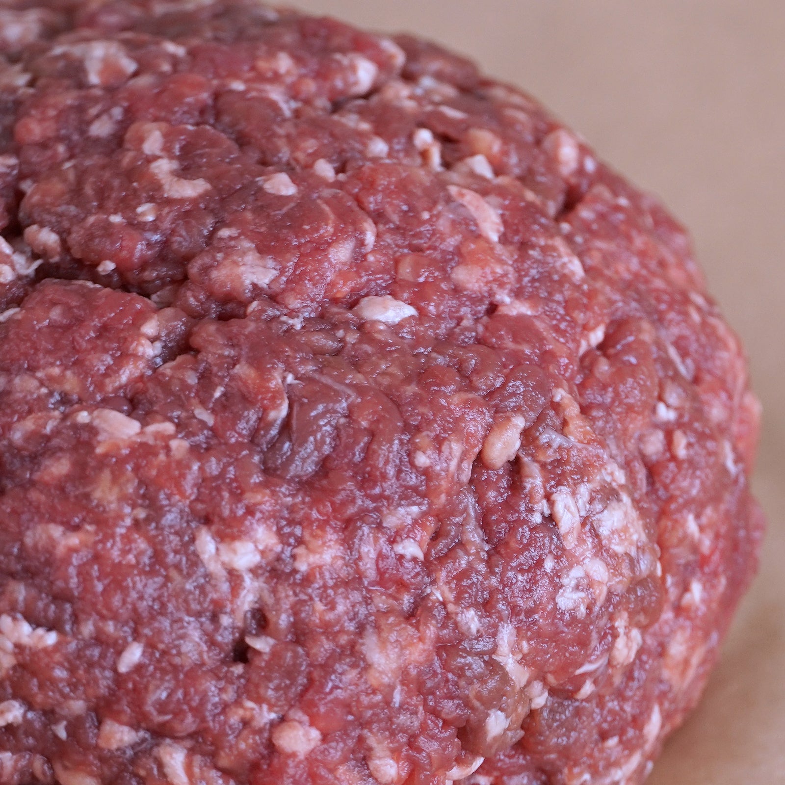 Grass-Fed Thick Skirt Ground Beef Mince Portioned Cubes from Australia (300g) - Horizon Farms