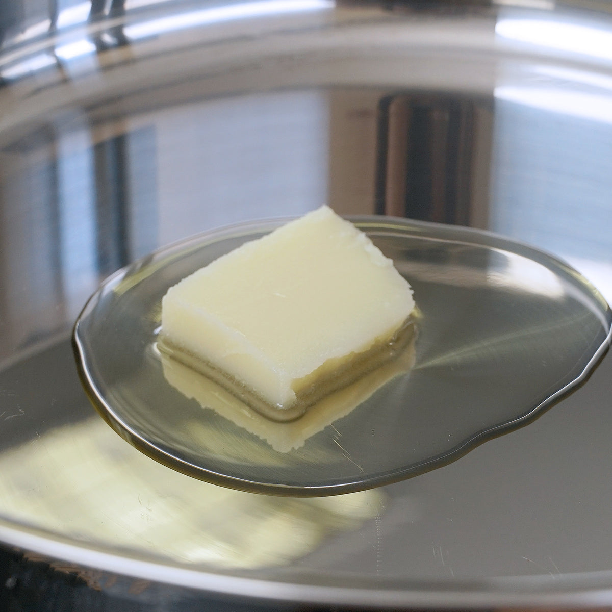 All-Natural Grass-Fed Beef Tallow from Hokkaido (200g)