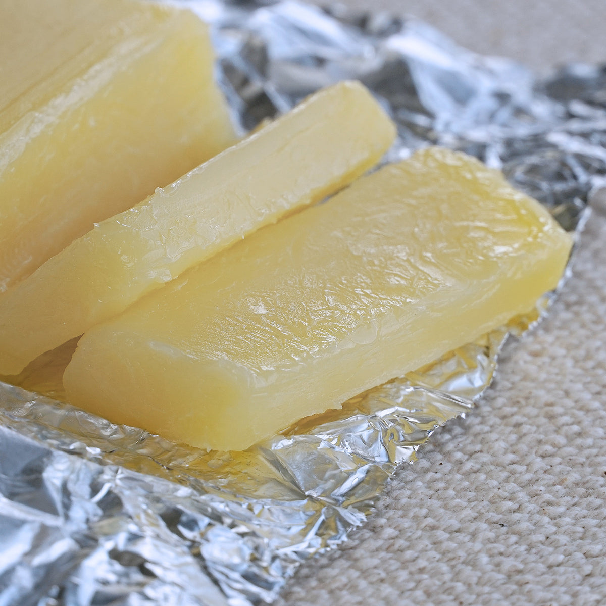 All-Natural Grass-Fed Beef Tallow from Hokkaido (200g)