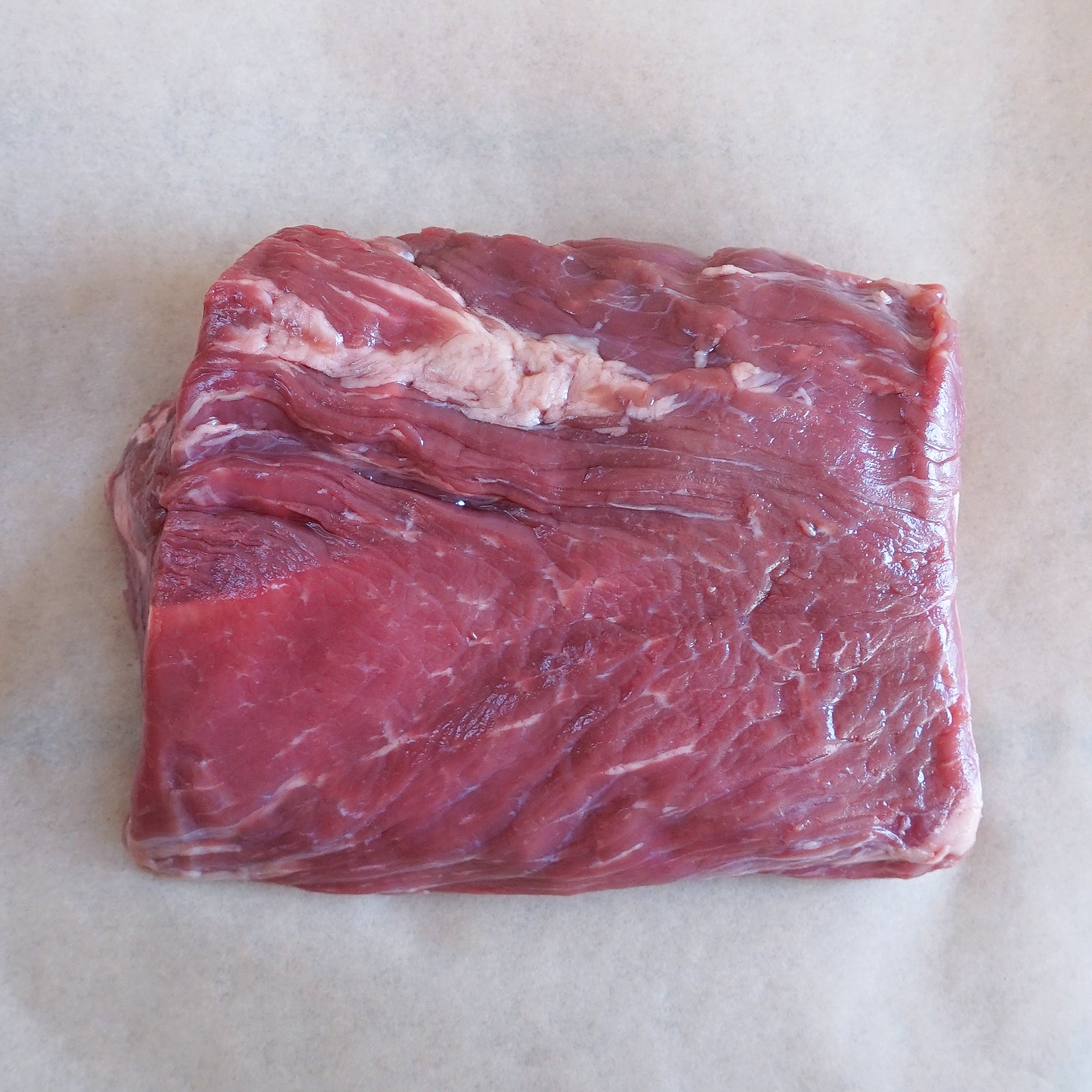 Grass-Fed Beef Rump Block for Roast Beef (300g) - Horizon Farms