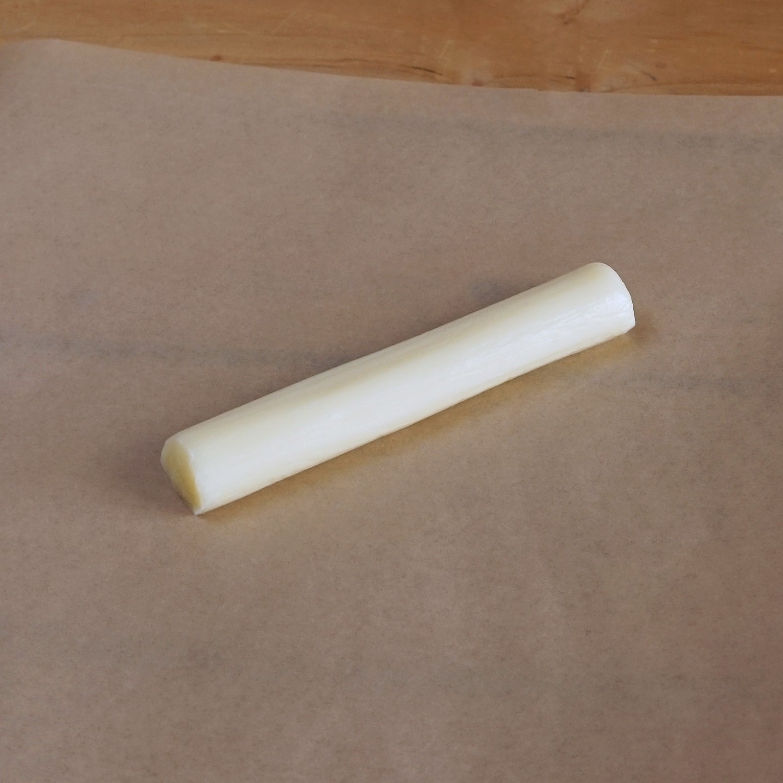 Certified Organic String Cheese from the USA B-Grade (3pc) Best By: March 23rd, 2025 - Horizon Farms