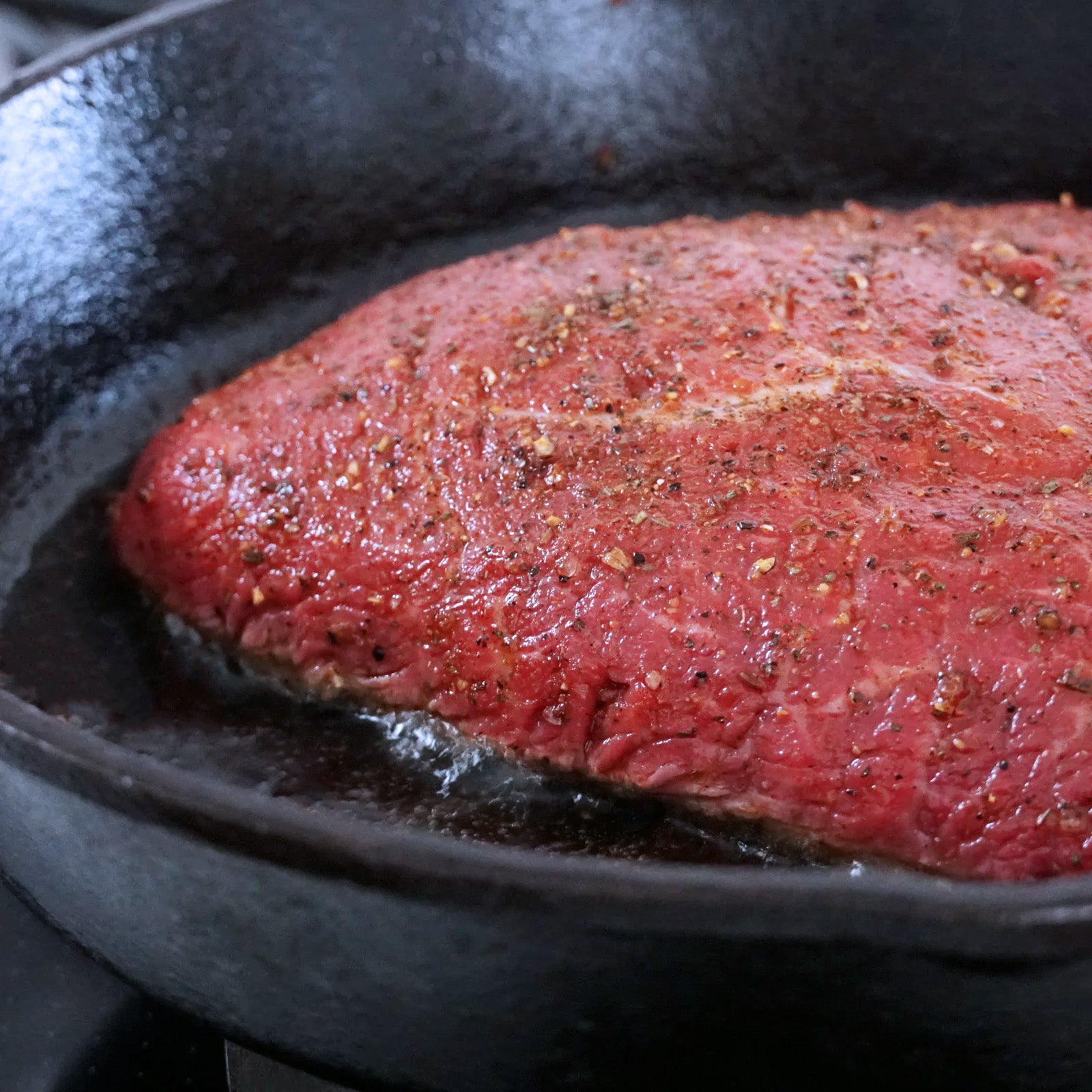 Premium Grain-Fed MB5+ Beef Rump Cap from Australia (1.6kg) - Horizon Farms