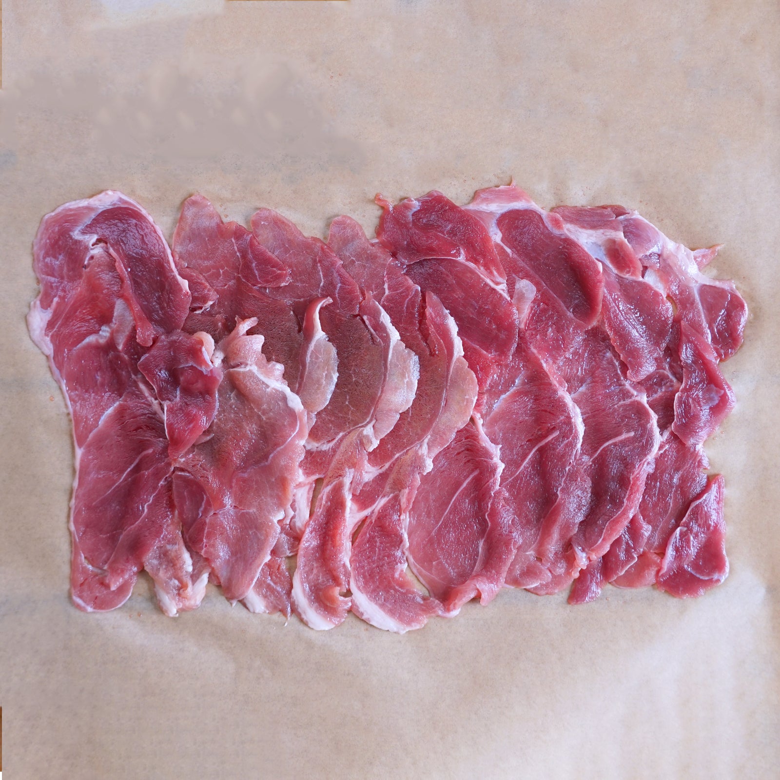 Premium Wild Boar Shoulder Slices from Australia (200g) - Horizon Farms