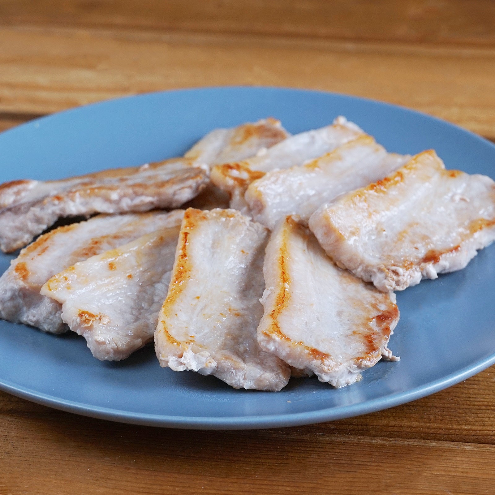 Free-Range BBQ Favorites 4-Piece Set (1.3kg, Serves 3-4) - Horizon Farms