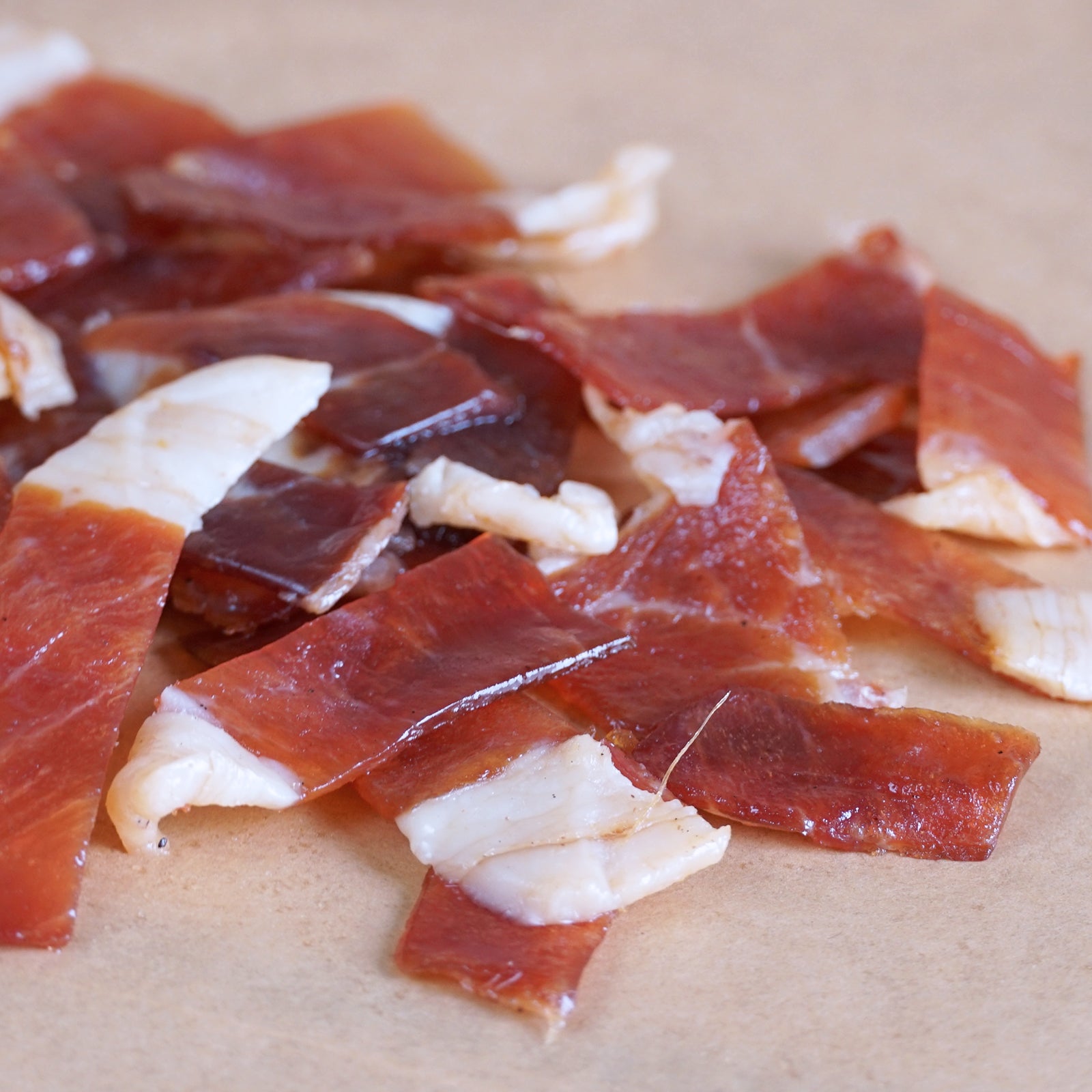 All-Natural Free-Range Pork Jerky from Hokkaido (40g) - Horizon Farms