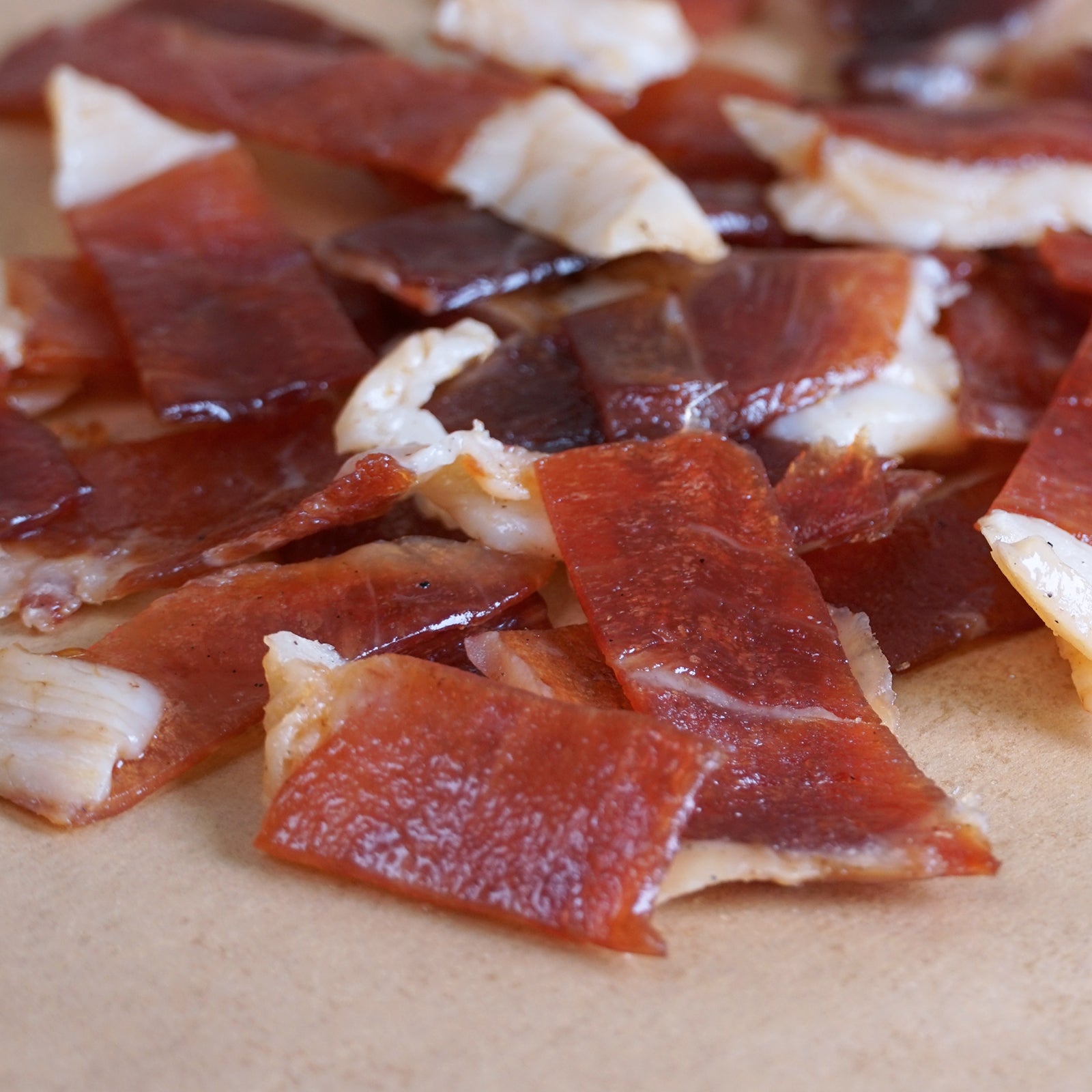 All-Natural Free-Range Pork Jerky from Hokkaido (40g) - Horizon Farms