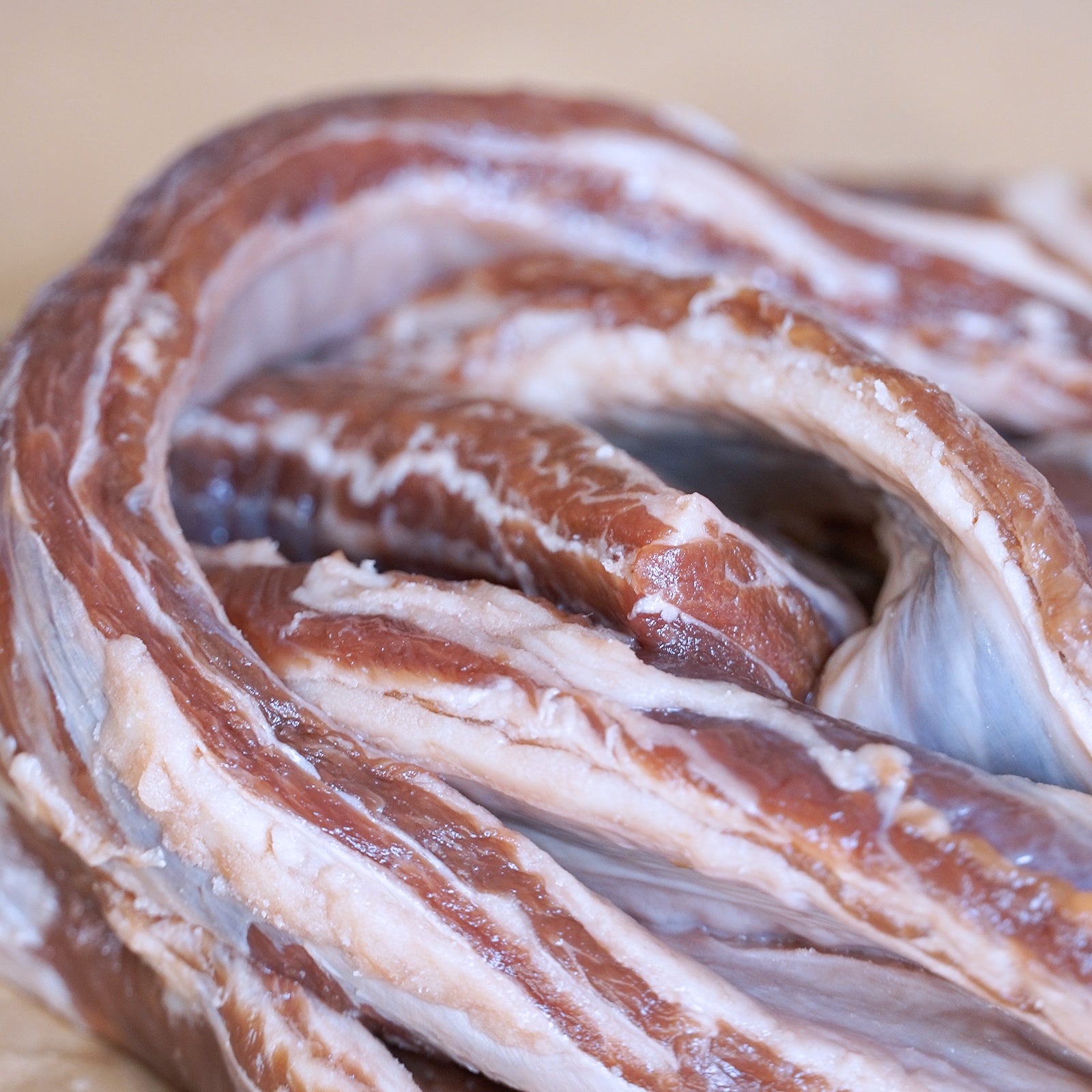 Wild Venison Boneless Rib Fingers from Hokkaido (200g) - Horizon Farms