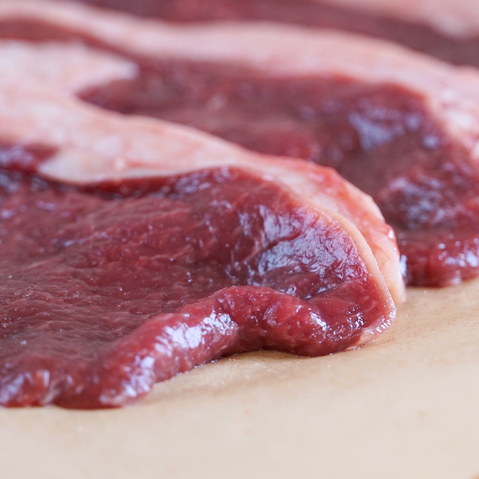 Wild Venison Loin Slices from Hokkaido (200g) - Horizon Farms
