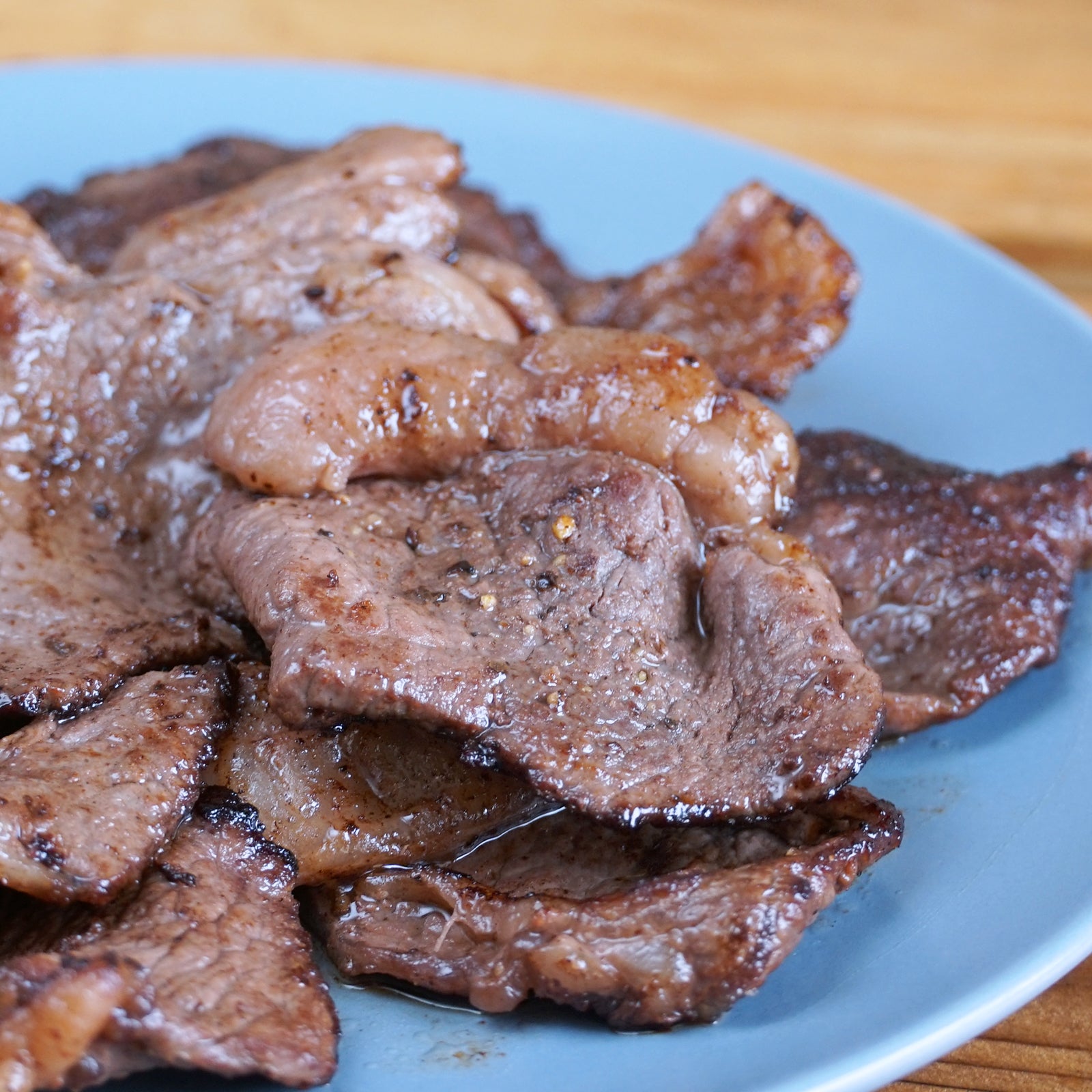 Wild Venison Loin Slices from Hokkaido (200g) - Horizon Farms