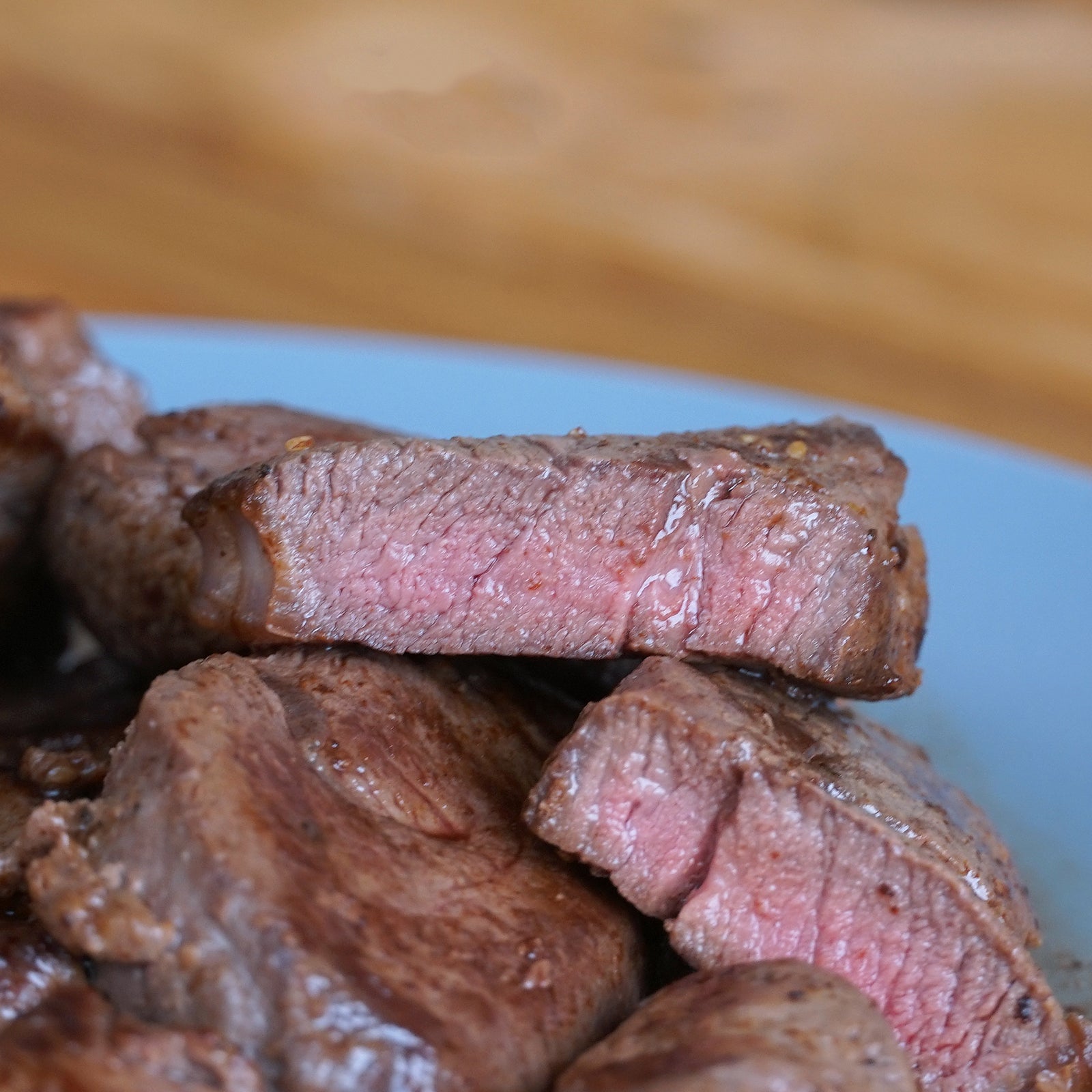 Wild Venison Tenderloin Cuts from Hokkaido (200g) - Horizon Farms