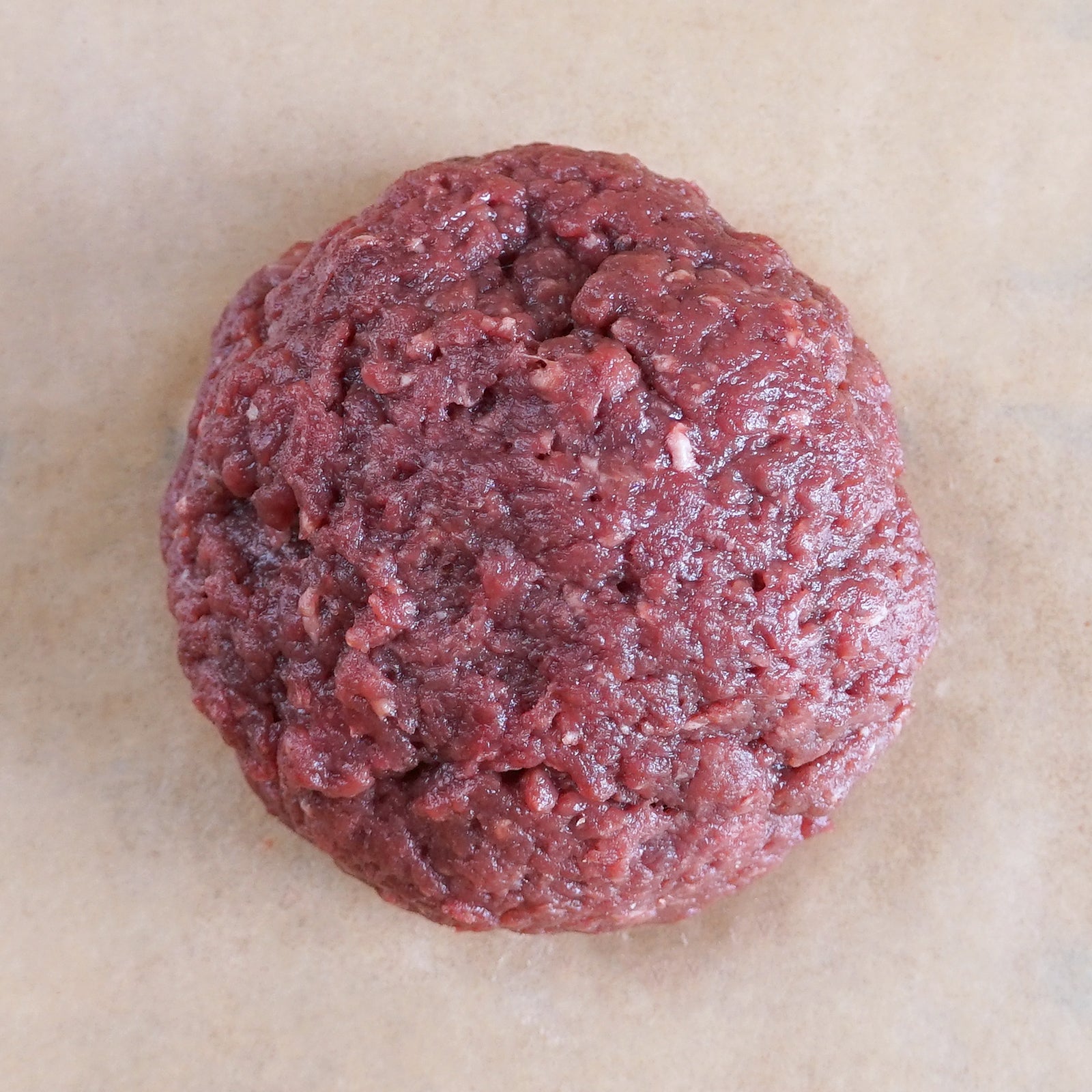Wild Ground Venison from Hokkaido (200g) - Horizon Farms