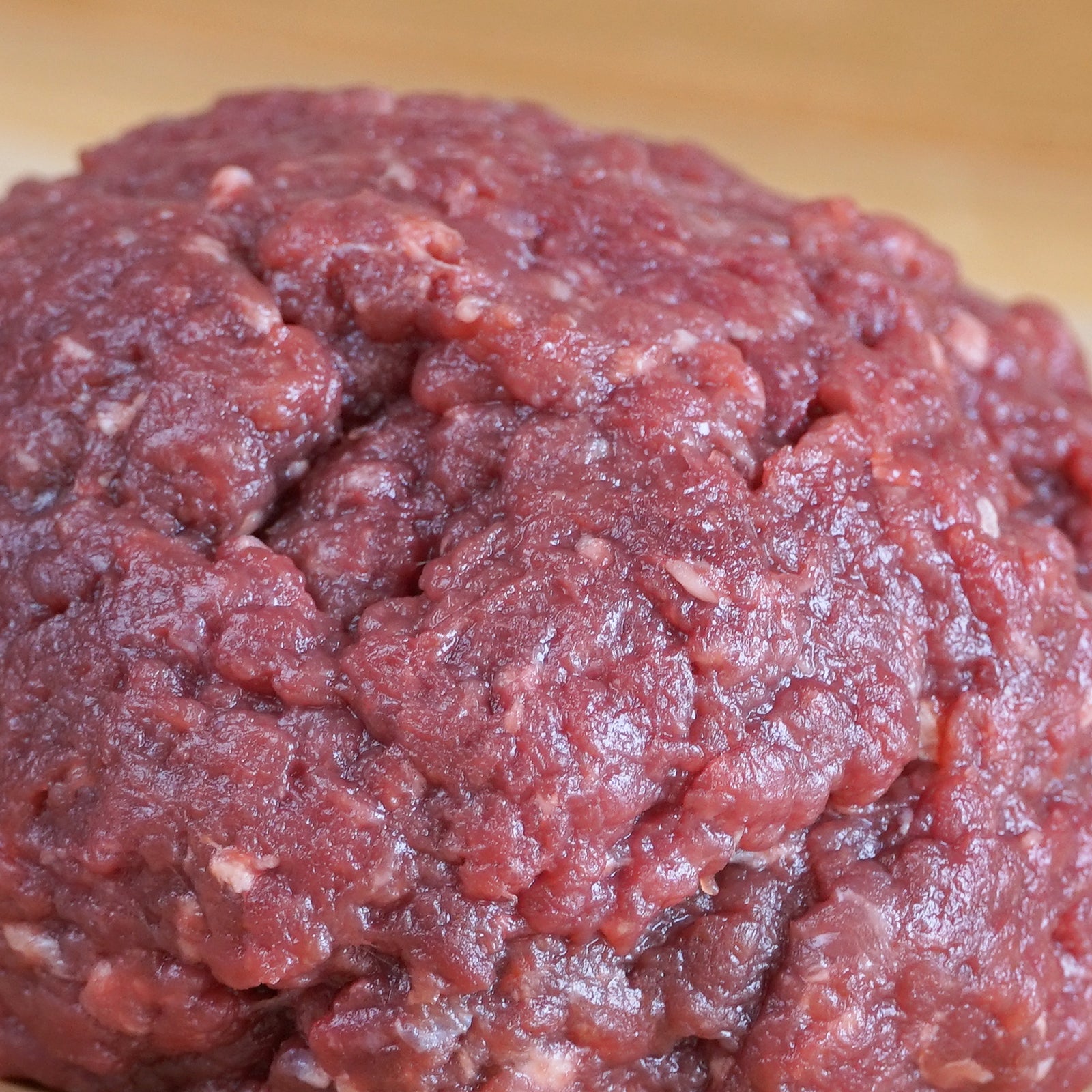 Wild Ground Venison from Hokkaido (200g) - Horizon Farms