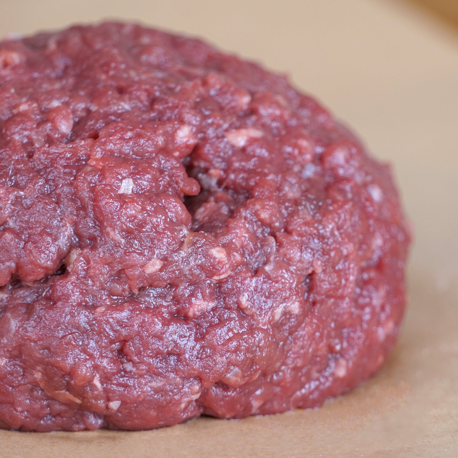 Wild Ground Venison from Hokkaido (200g) - Horizon Farms