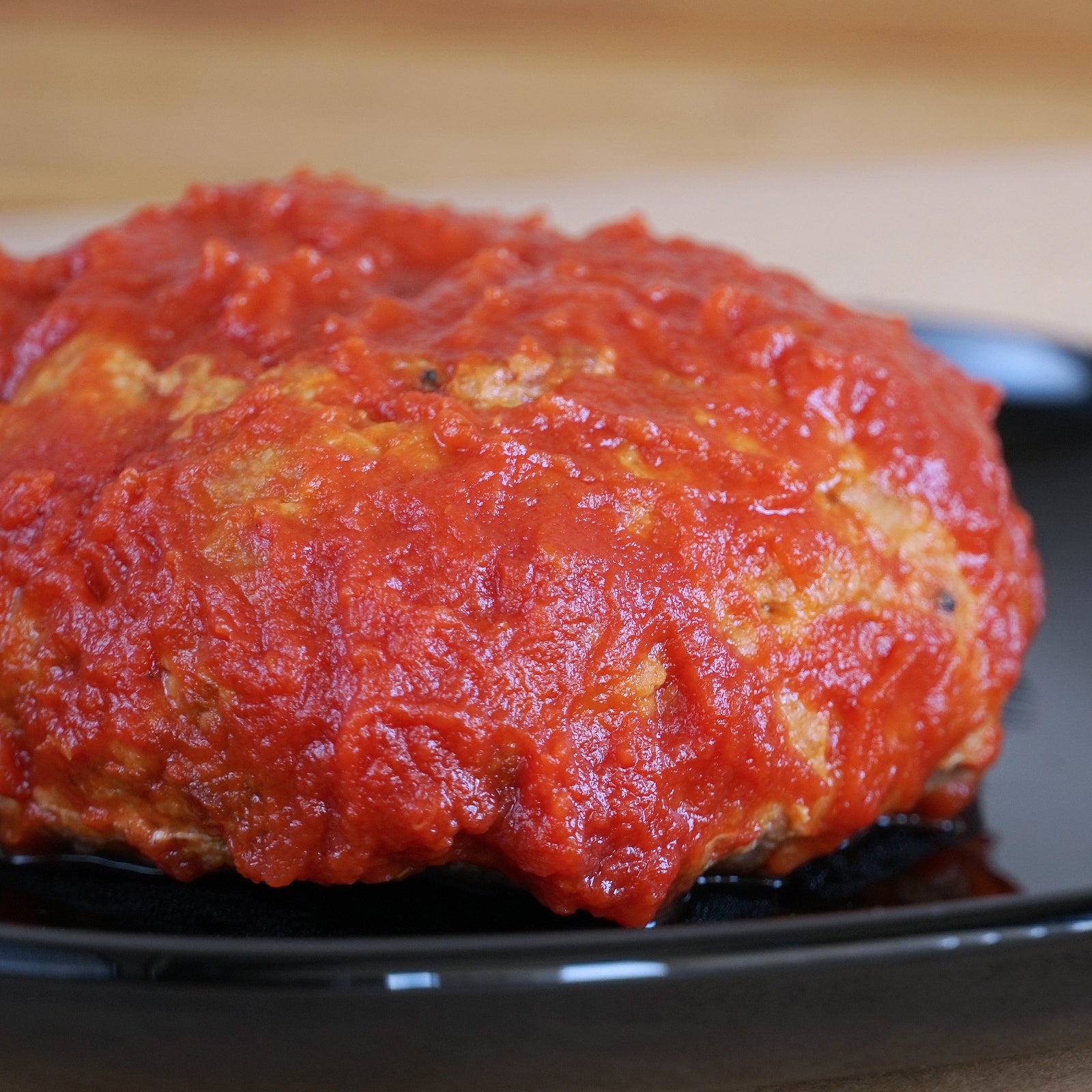 All-Natural Stewed Free-Range Pork Hamburger Steak from Hokkaido (200g) - Horizon Farms