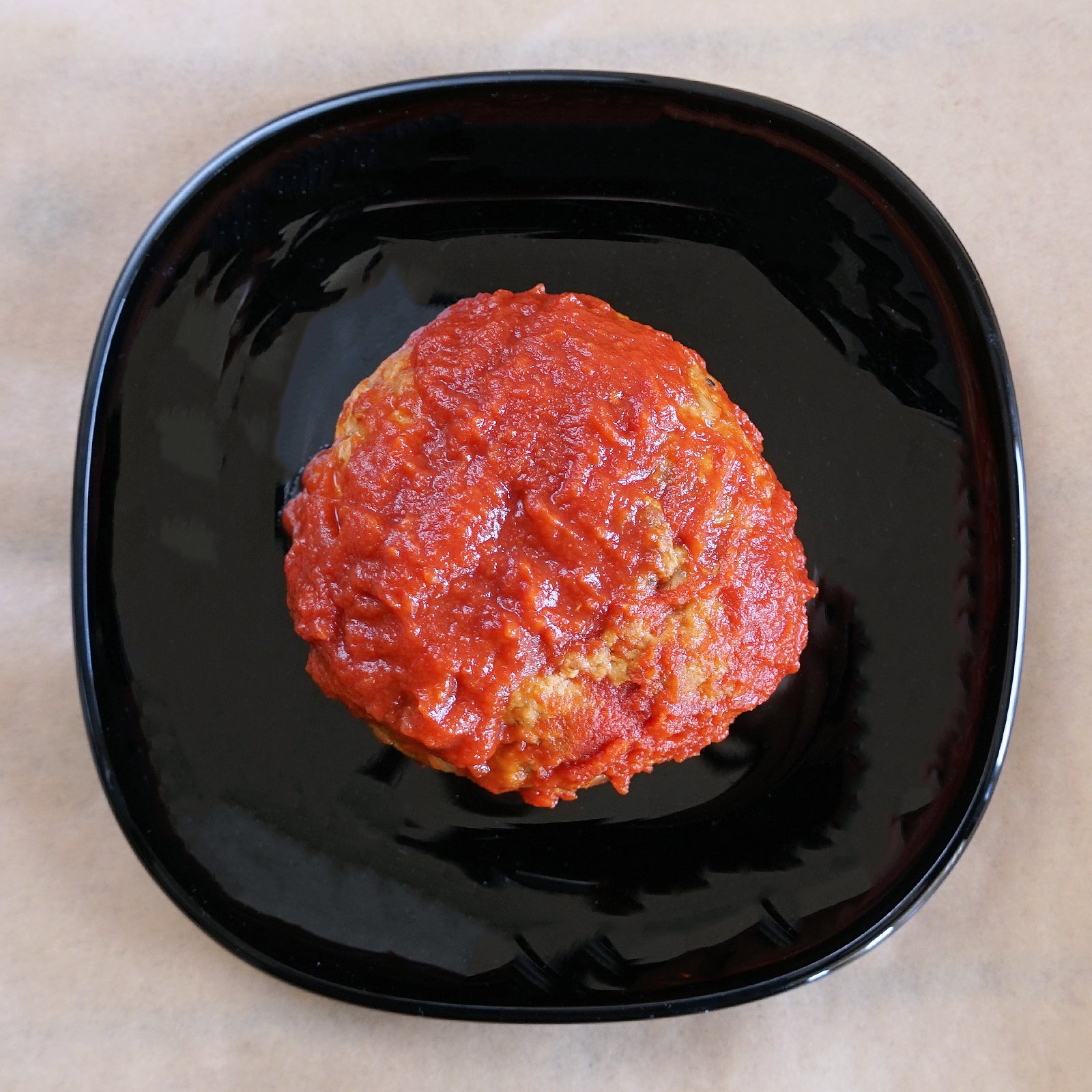 All-Natural Stewed Free-Range Pork Hamburger Steak from Hokkaido (200g) - Horizon Farms