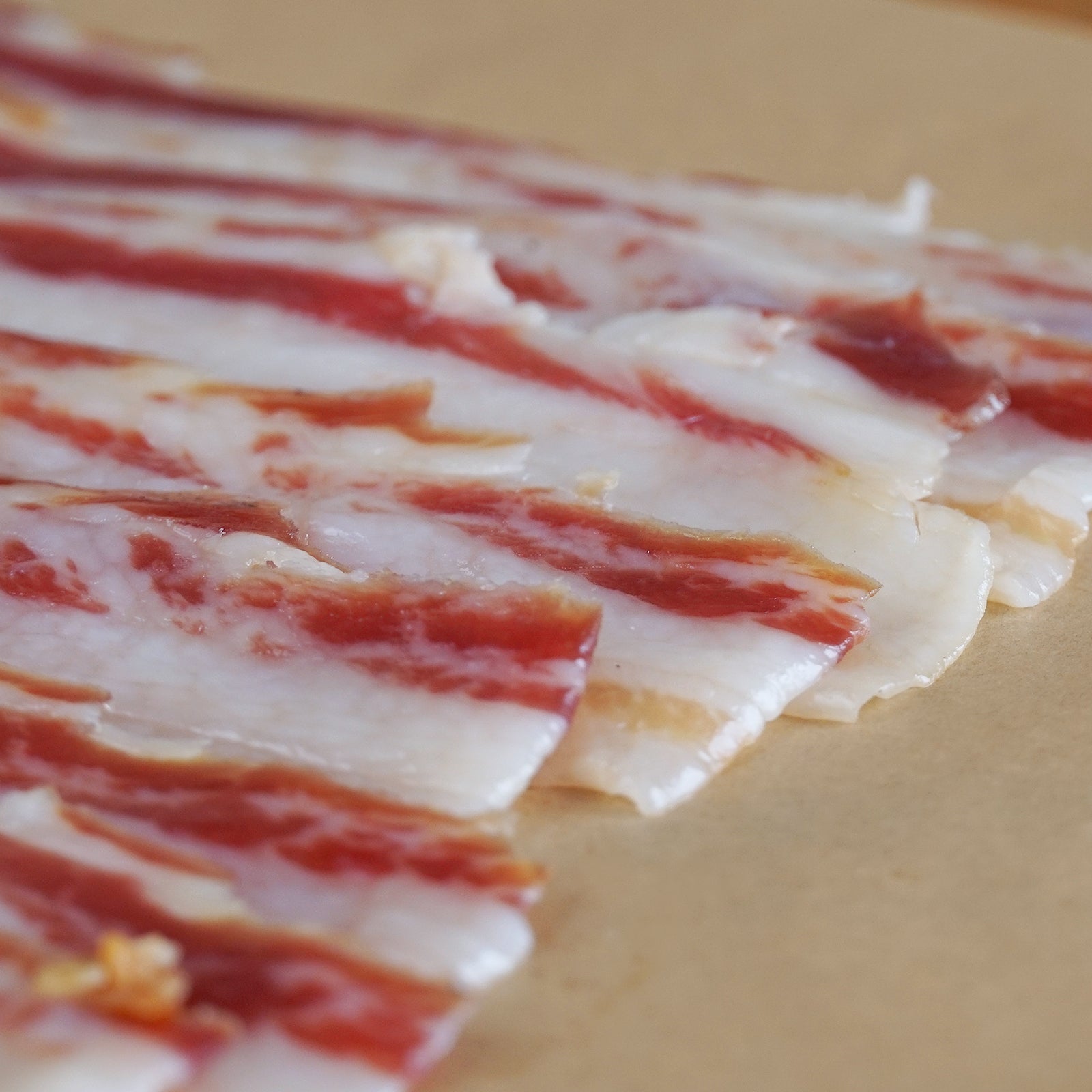 Free-Range Pork Sugar-Free Flat Pancetta Cold Cuts from Australia (100g) - Horizon Farms