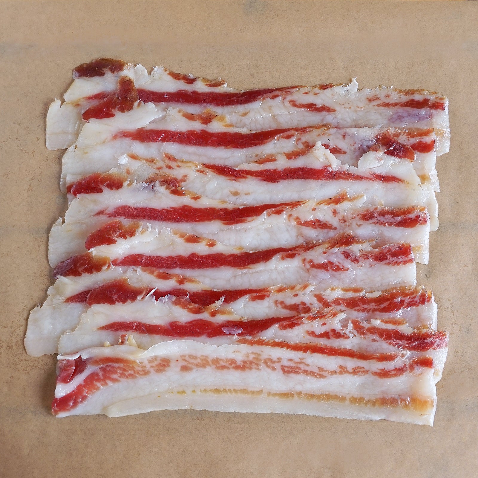 Free-Range Pork Sugar-Free Flat Pancetta Cold Cuts from Australia (100g) - Horizon Farms