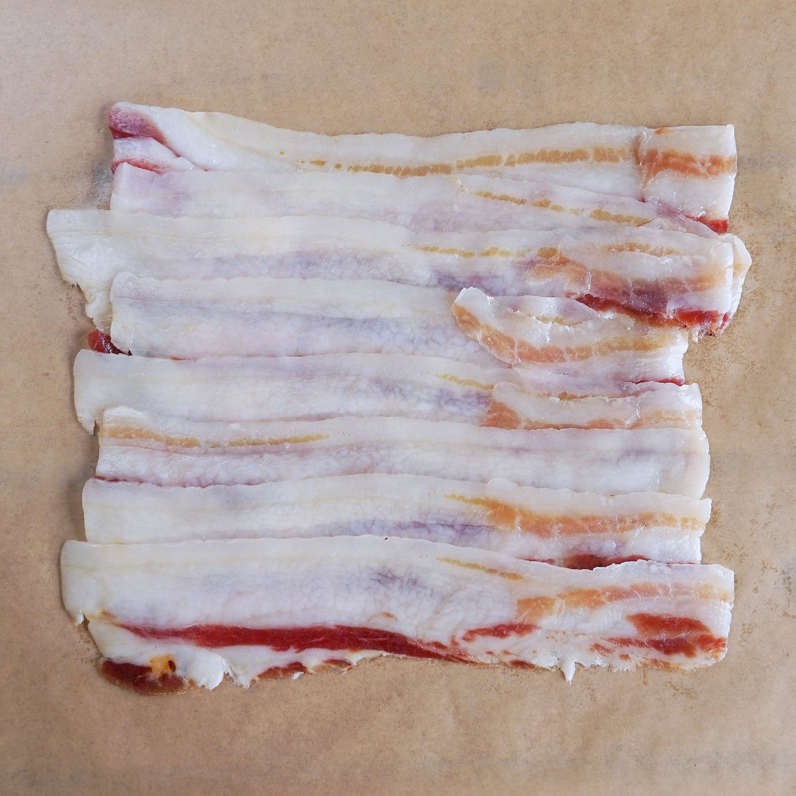 Free-Range Pork Sugar-Free Flat Pancetta Cold Cuts from Australia (100g) - Horizon Farms